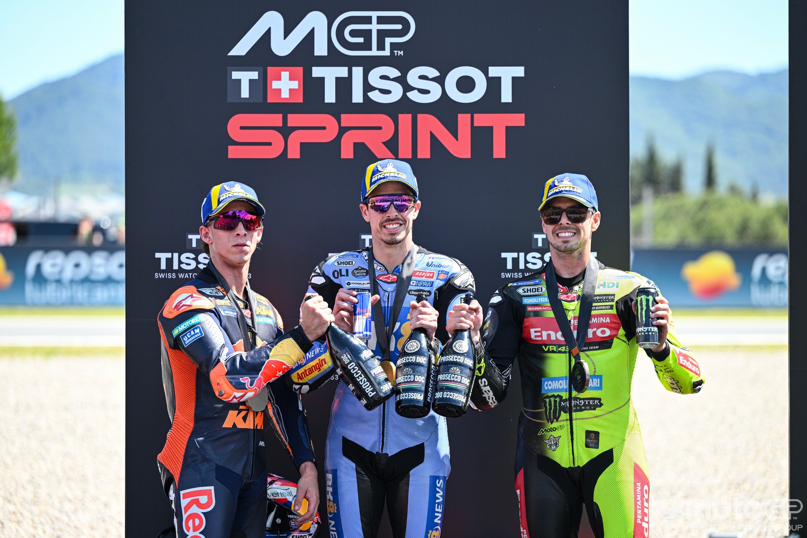 MotoGP Barcellona