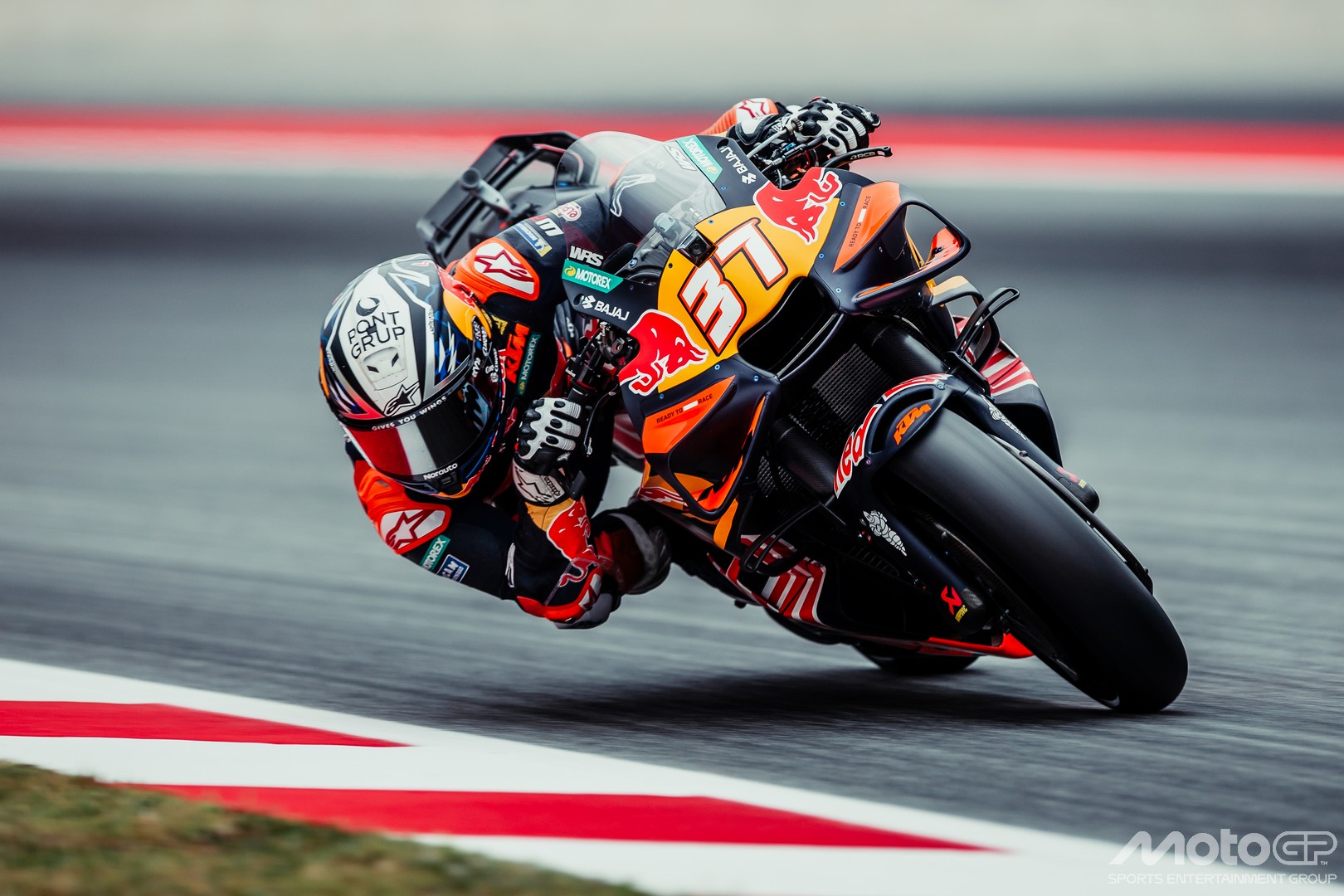 MotoGP Barcellona