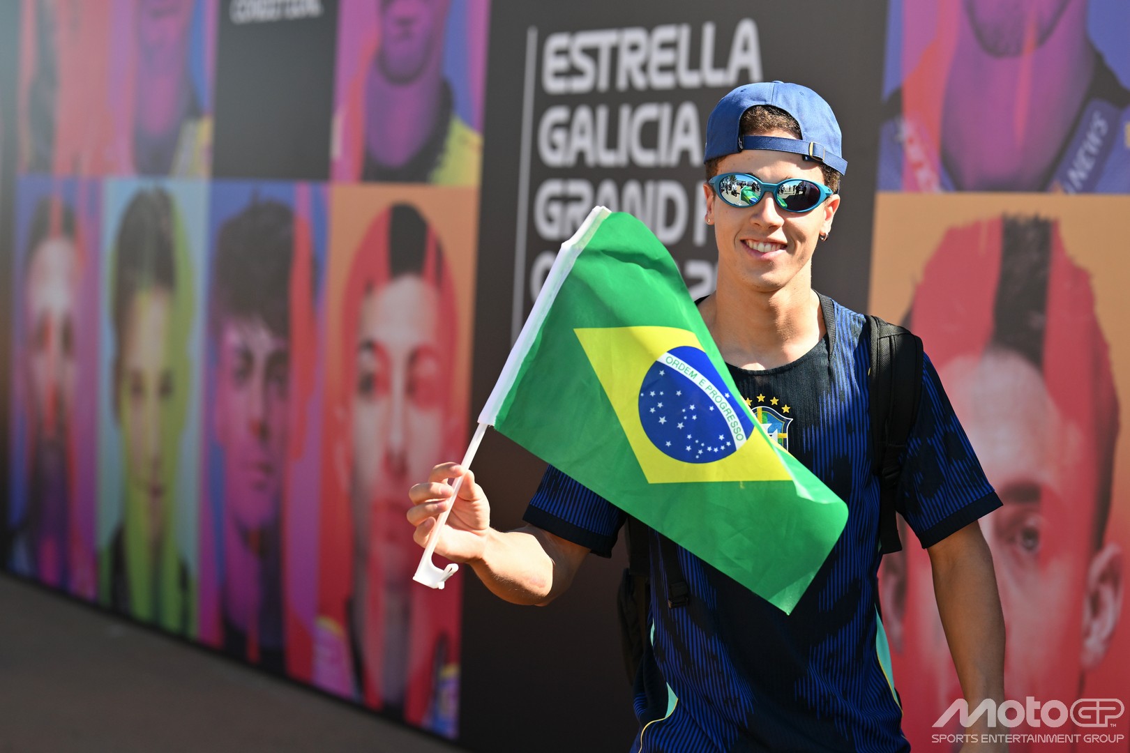 MotoGP Brasile