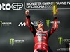 MotoGP Brno