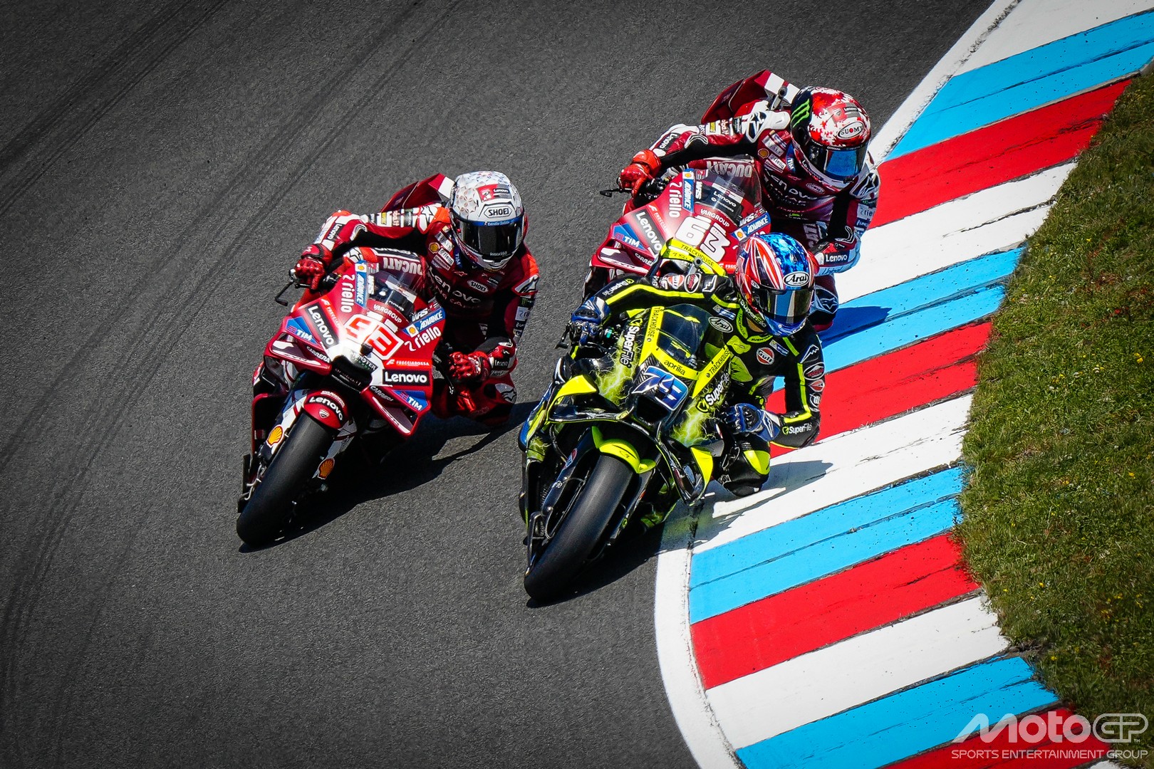 MotoGP Brno