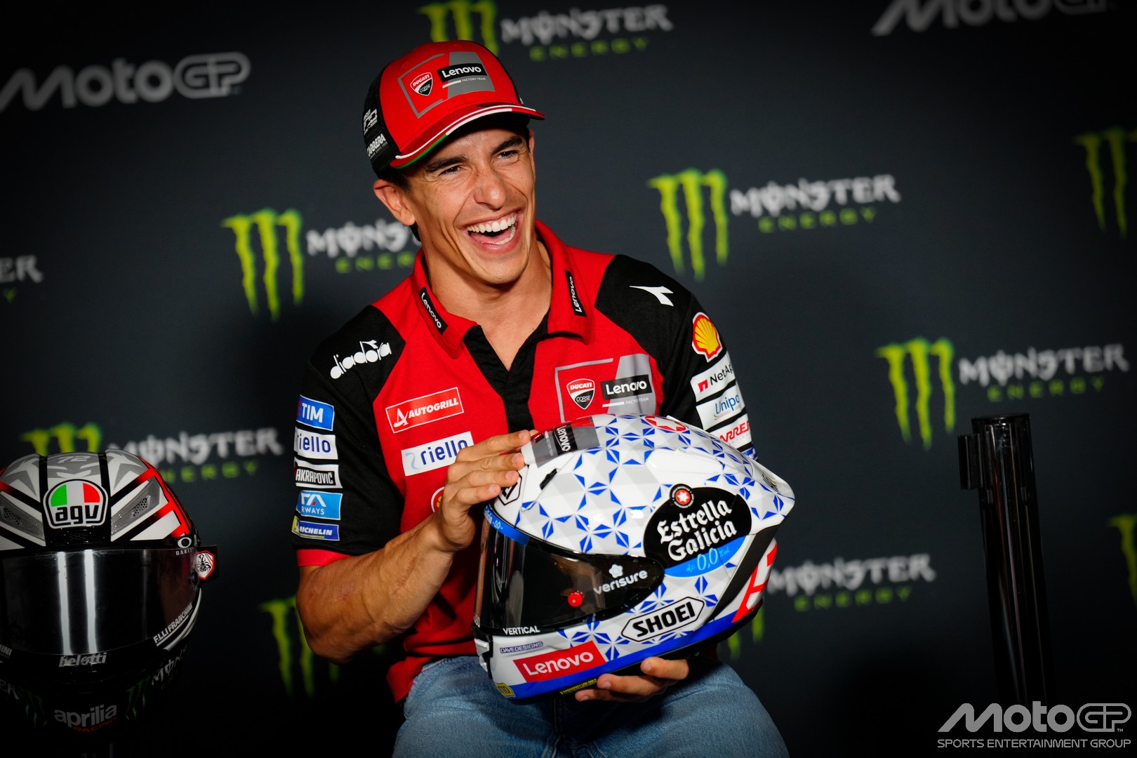 MotoGP Brno