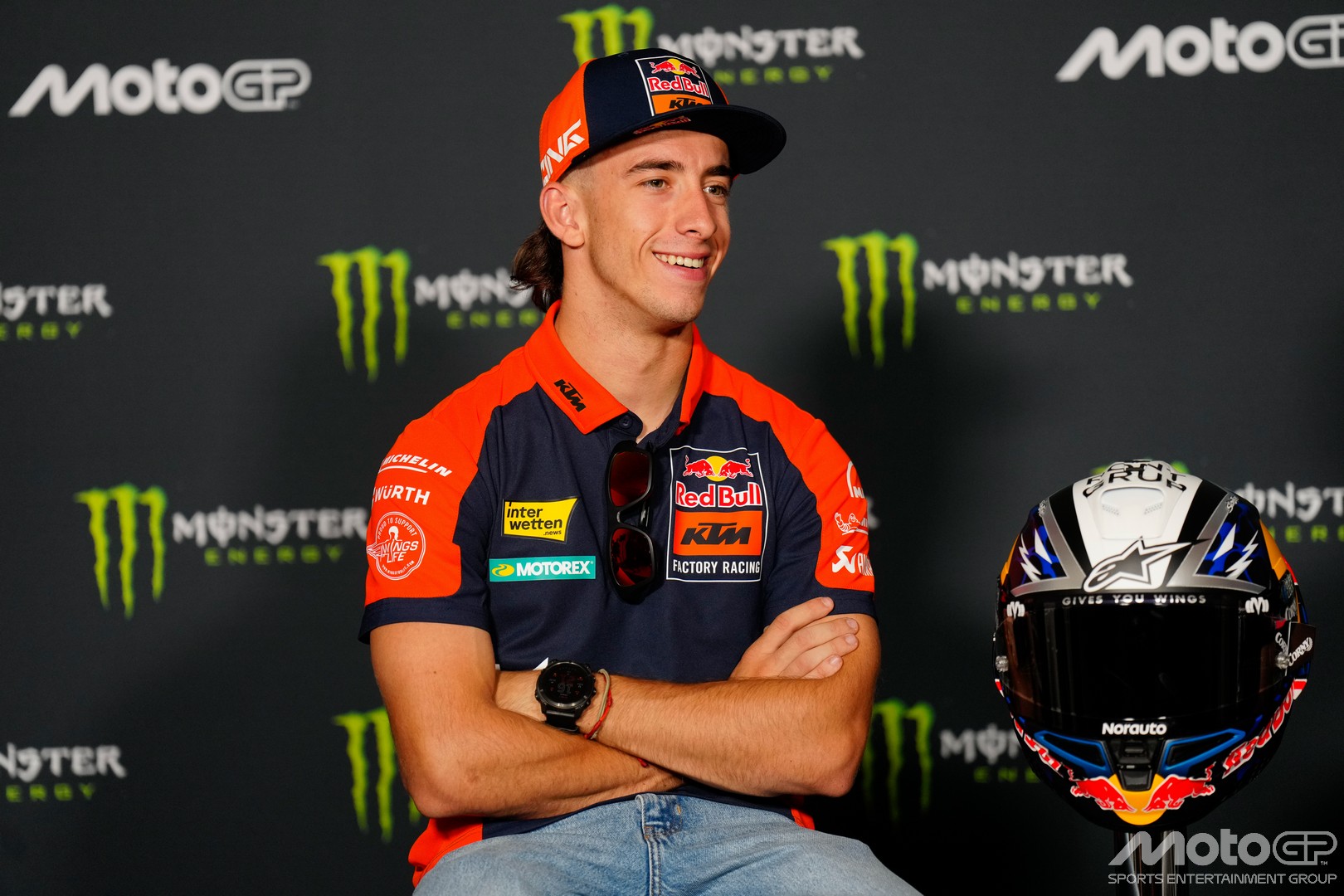 MotoGP Brno