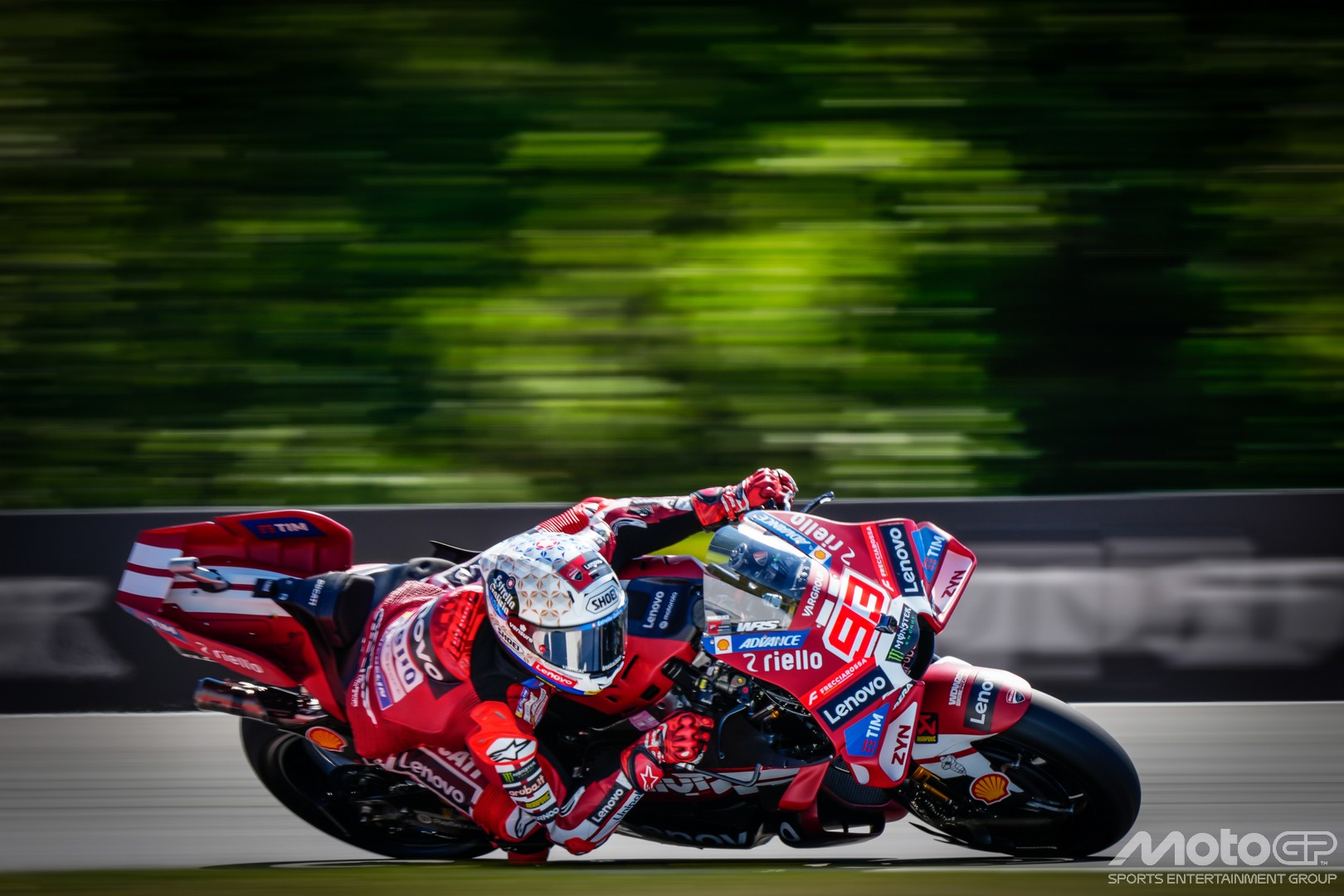 MotoGP Brno