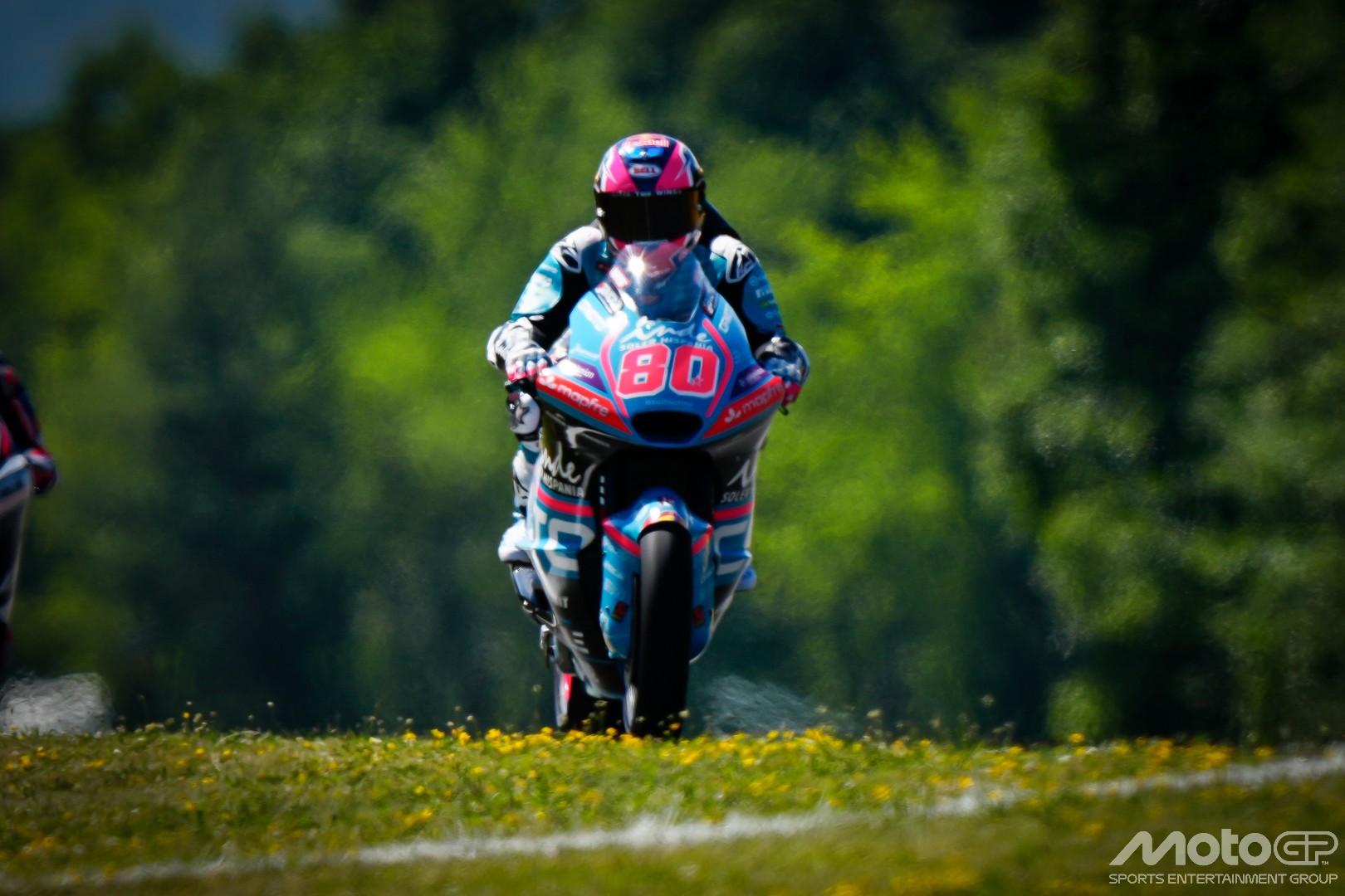 MotoGP Brno