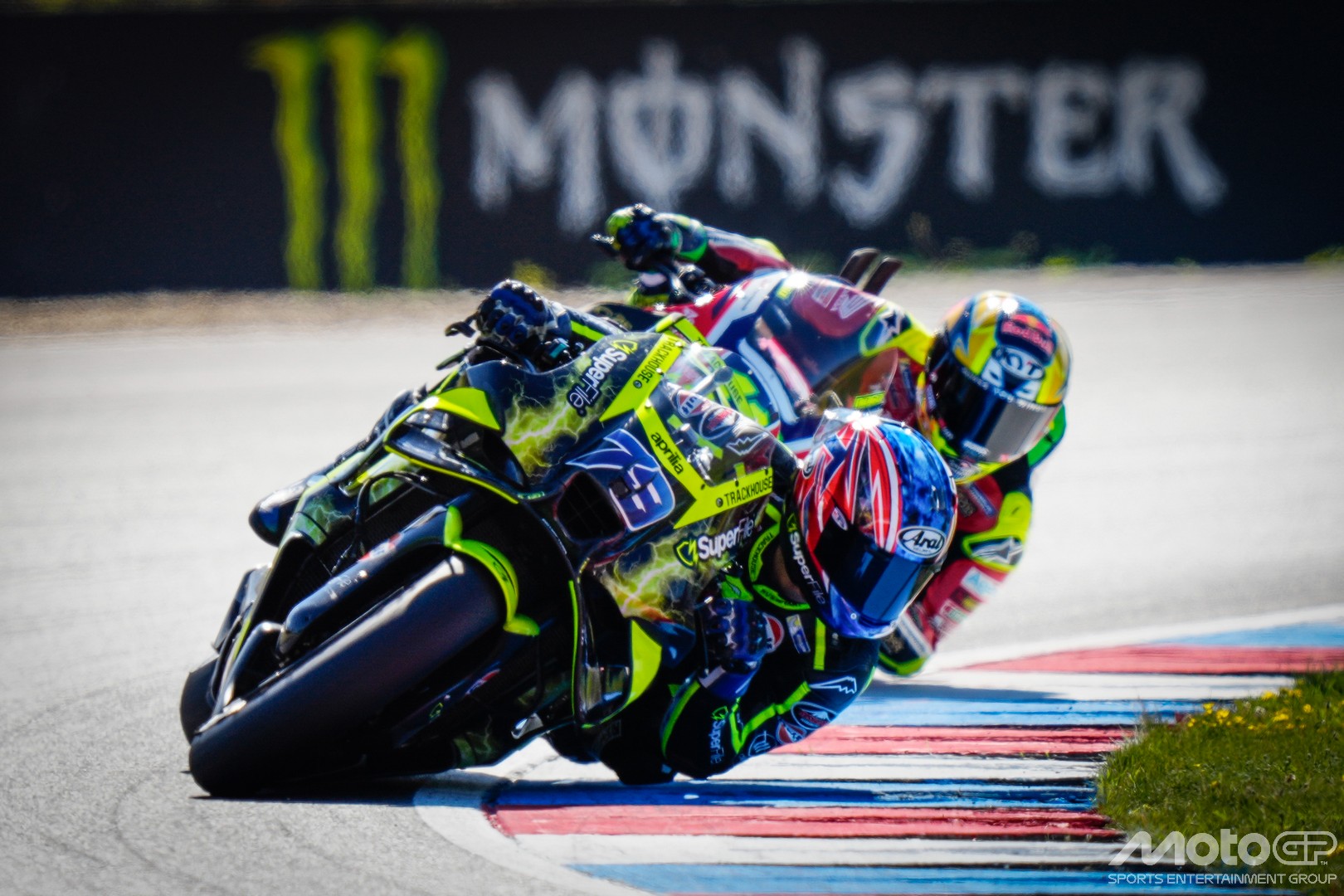 MotoGP Brno