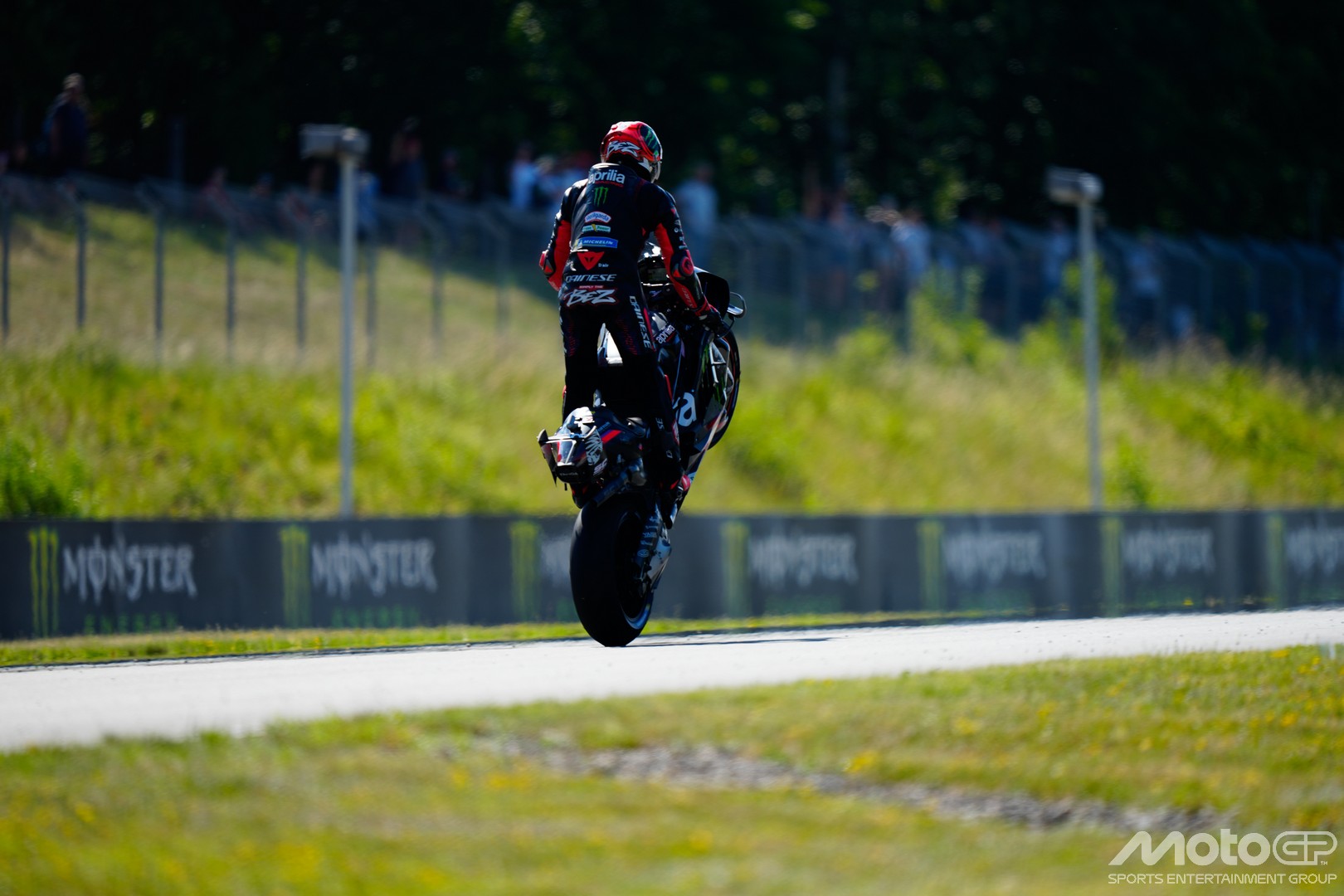 MotoGP Brno