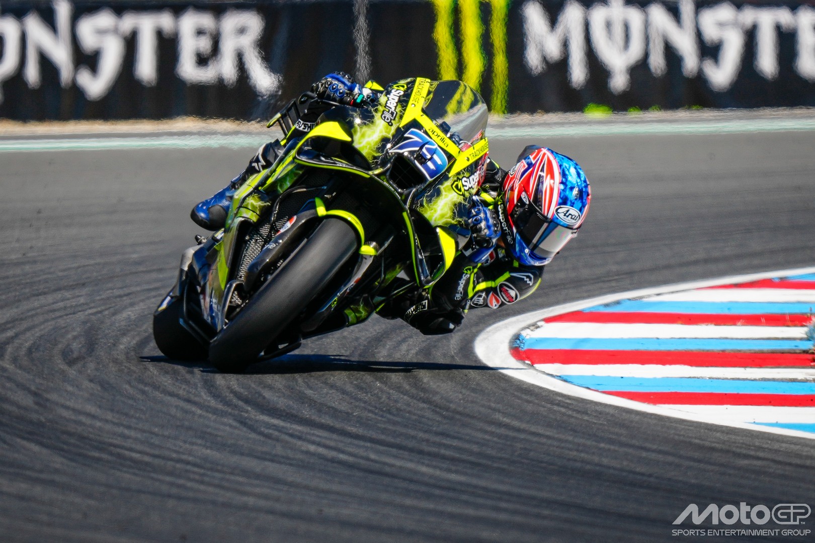MotoGP Brno