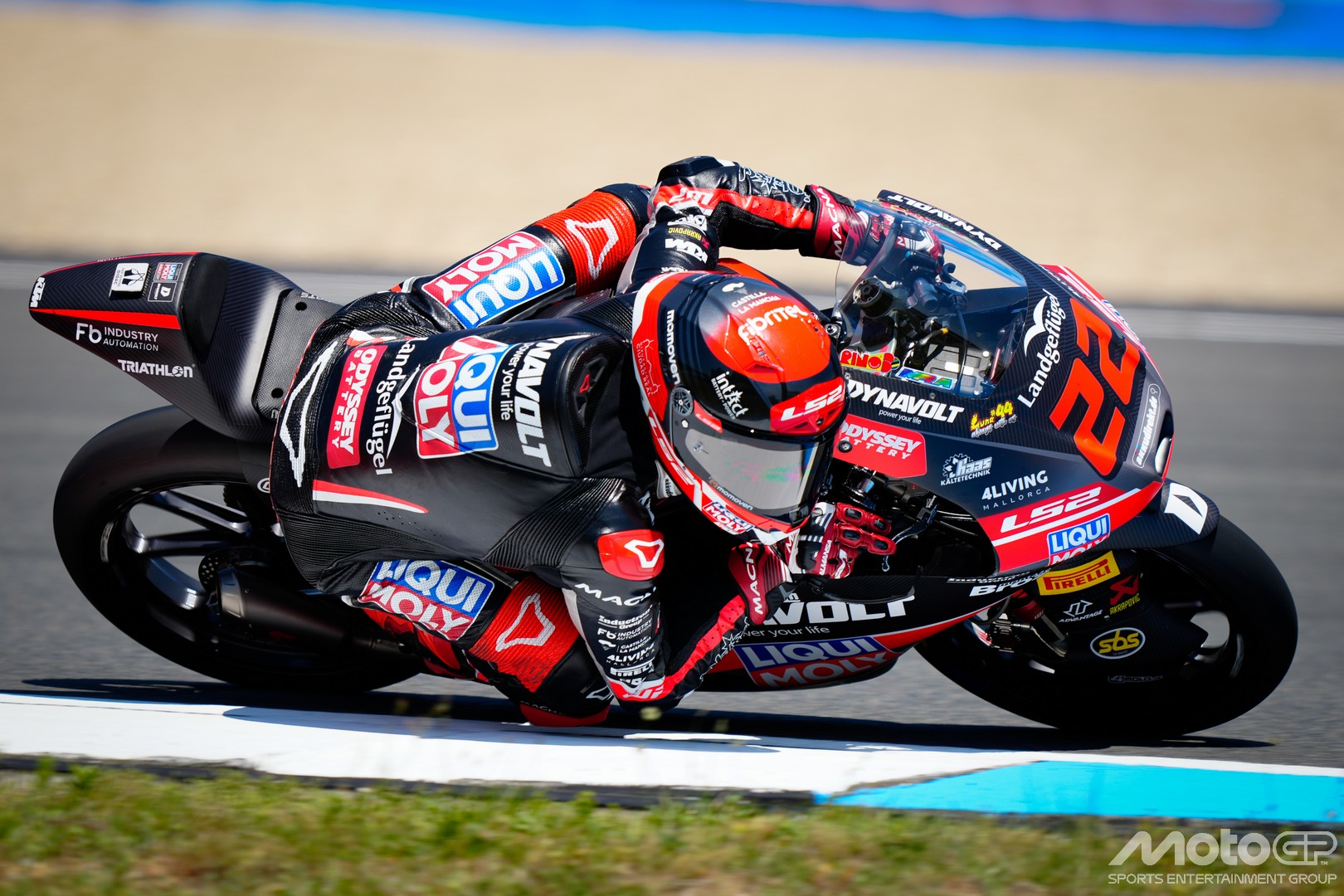 MotoGP Brno