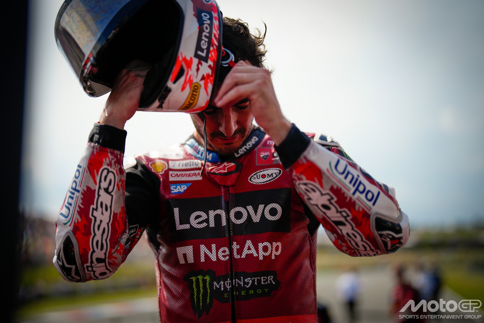 MotoGP Brno