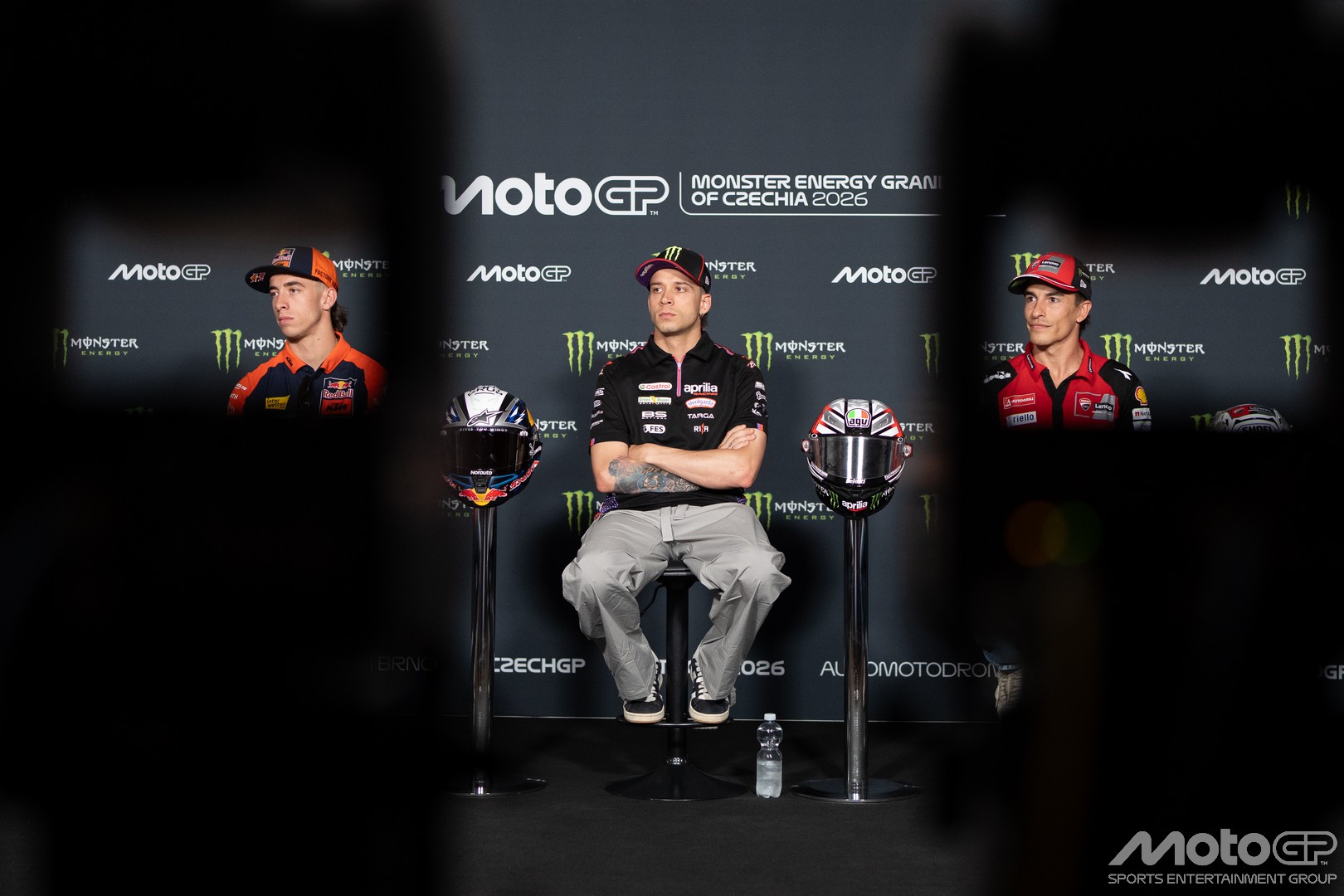 MotoGP Brno