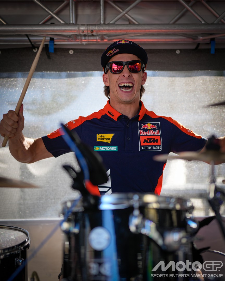 MotoGP Brno