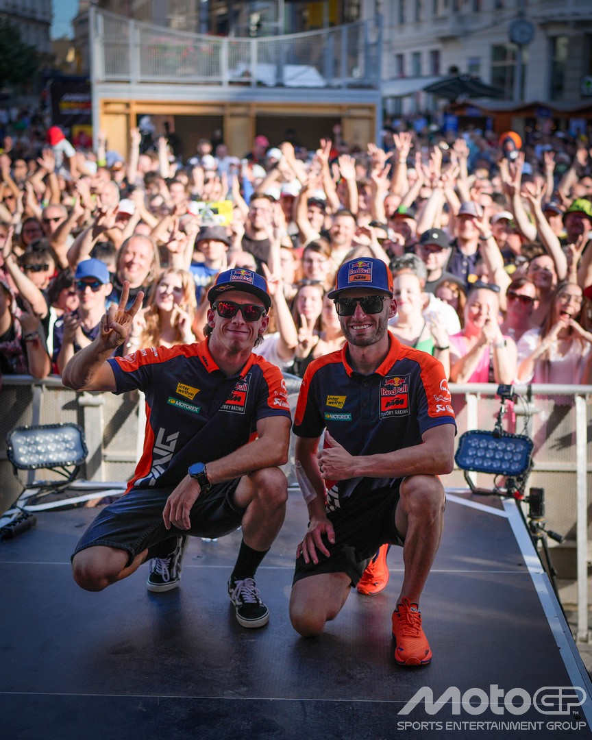 MotoGP Brno