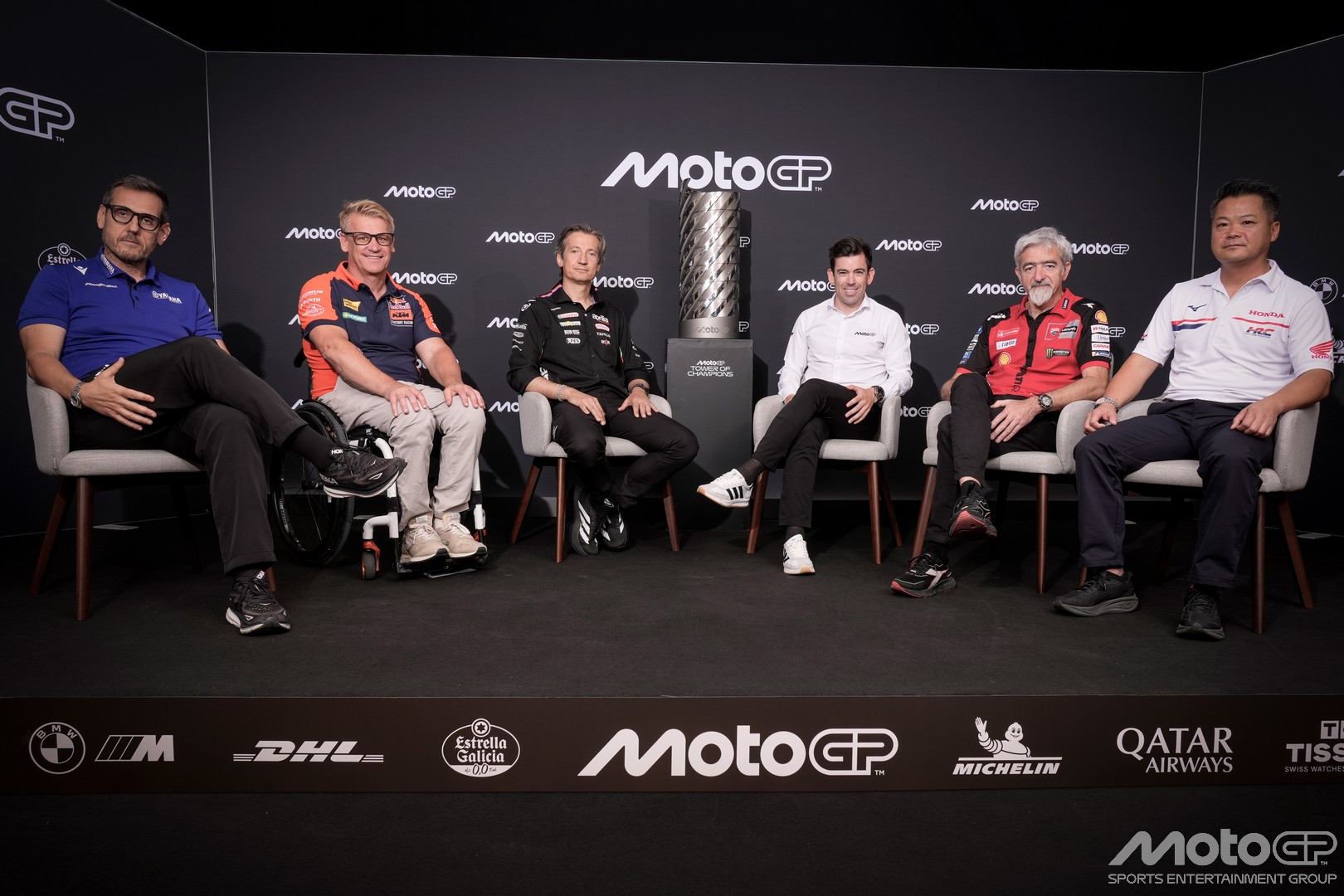 MotoGP Brno