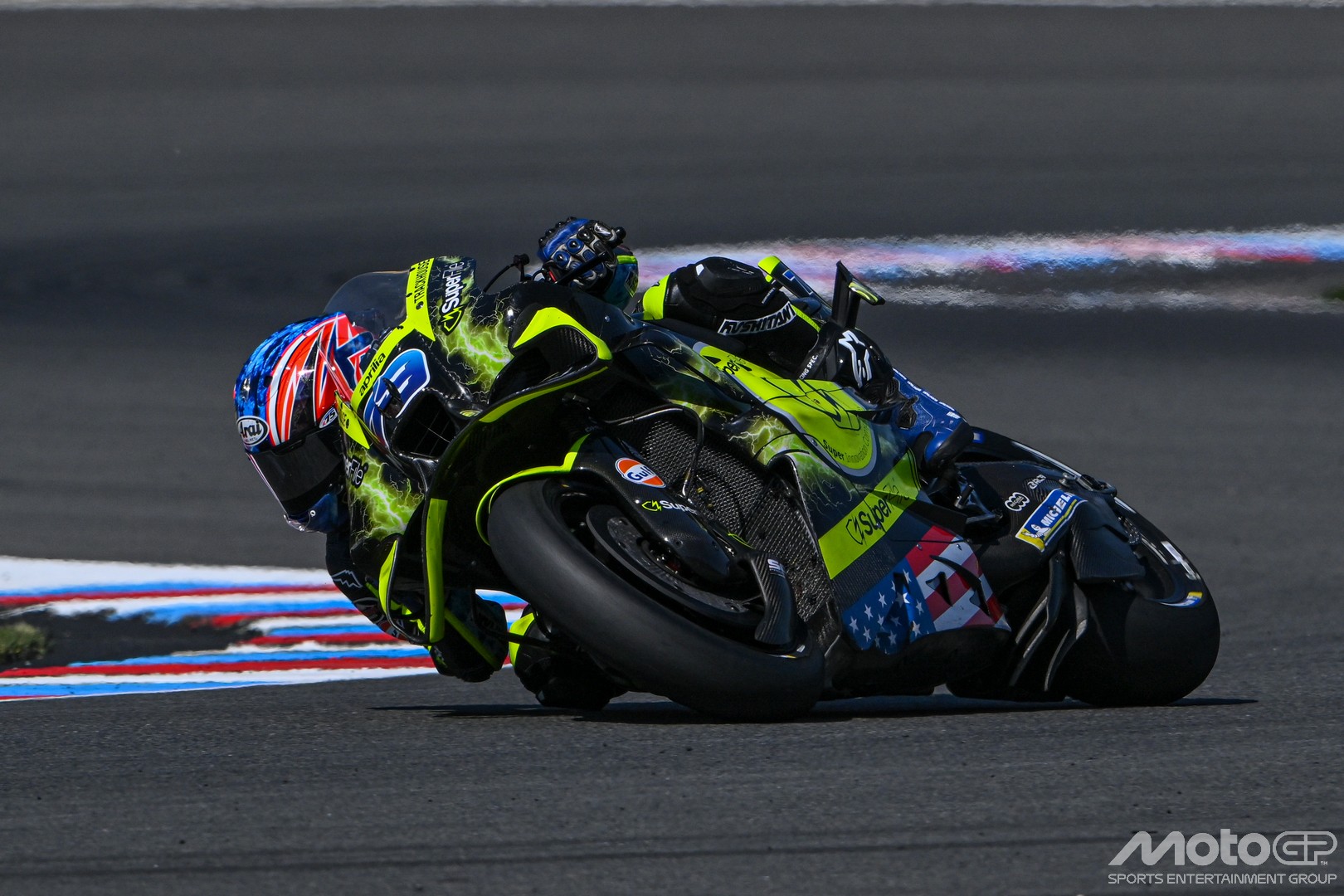 MotoGP Brno