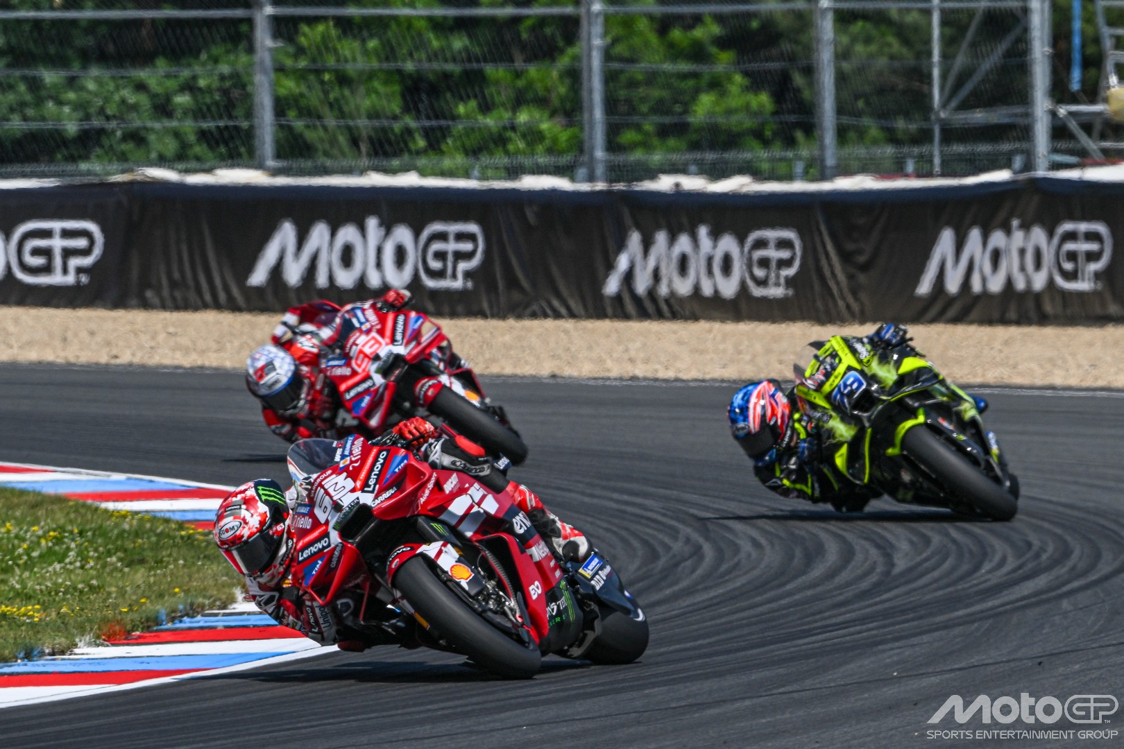 MotoGP Brno