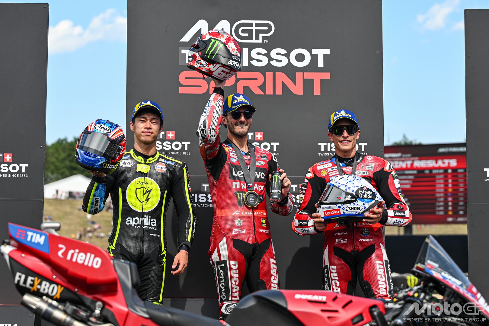 MotoGP Brno