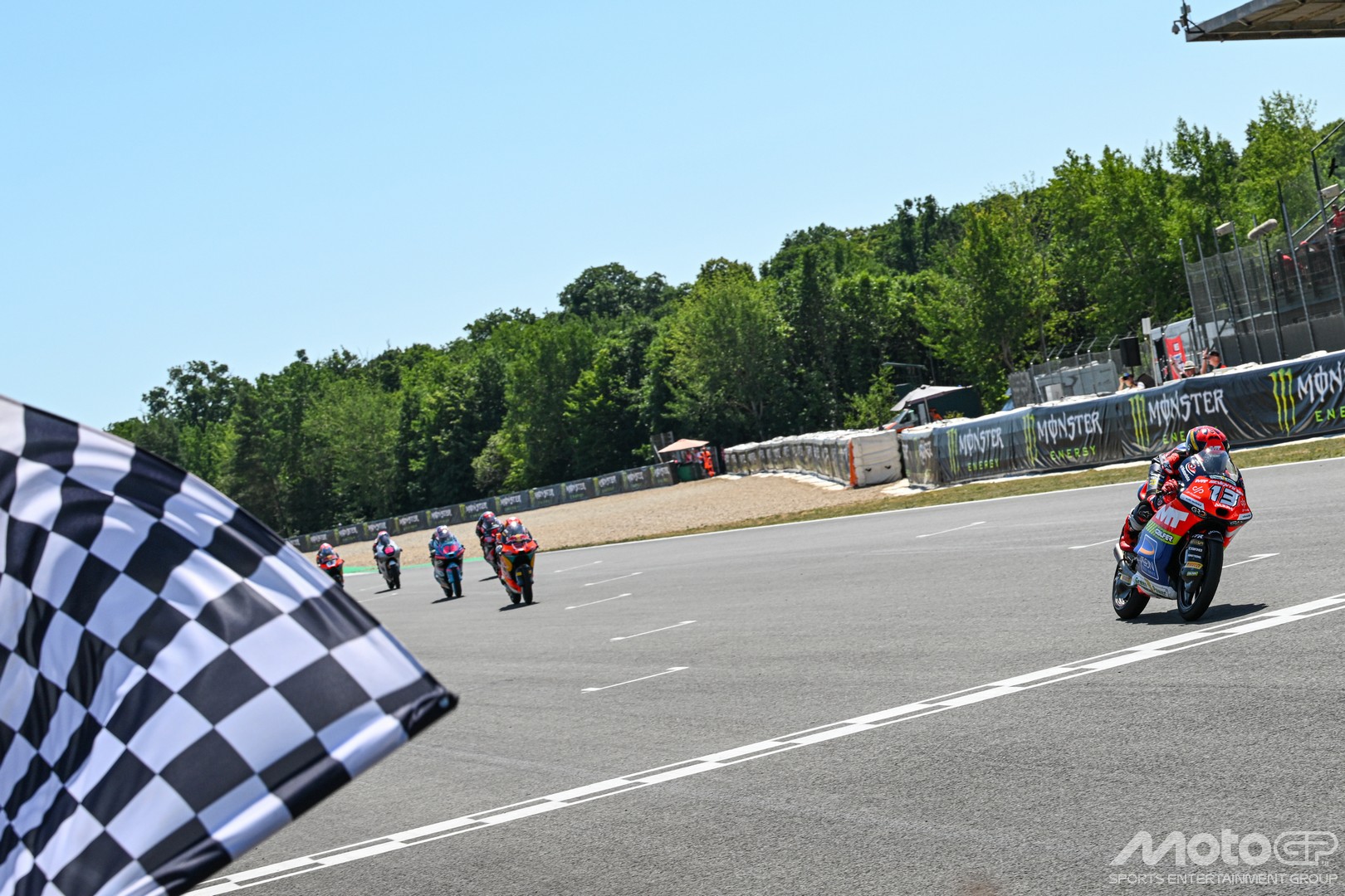 MotoGP Brno