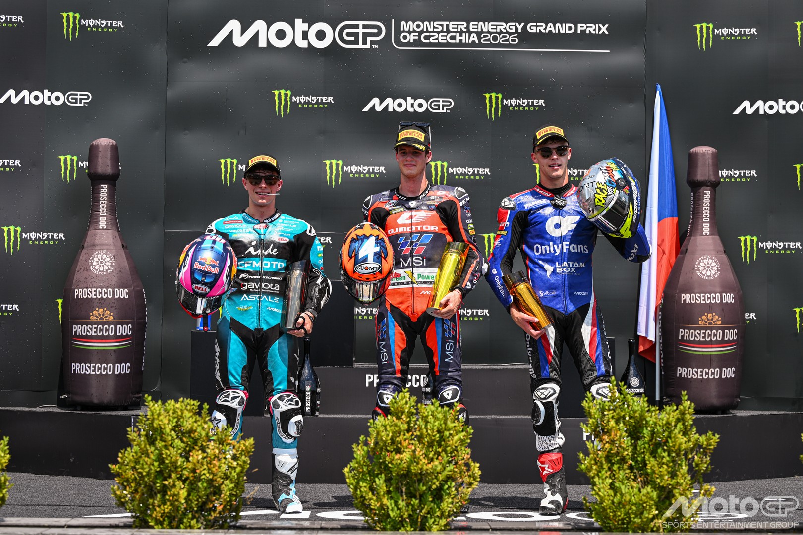 MotoGP Brno