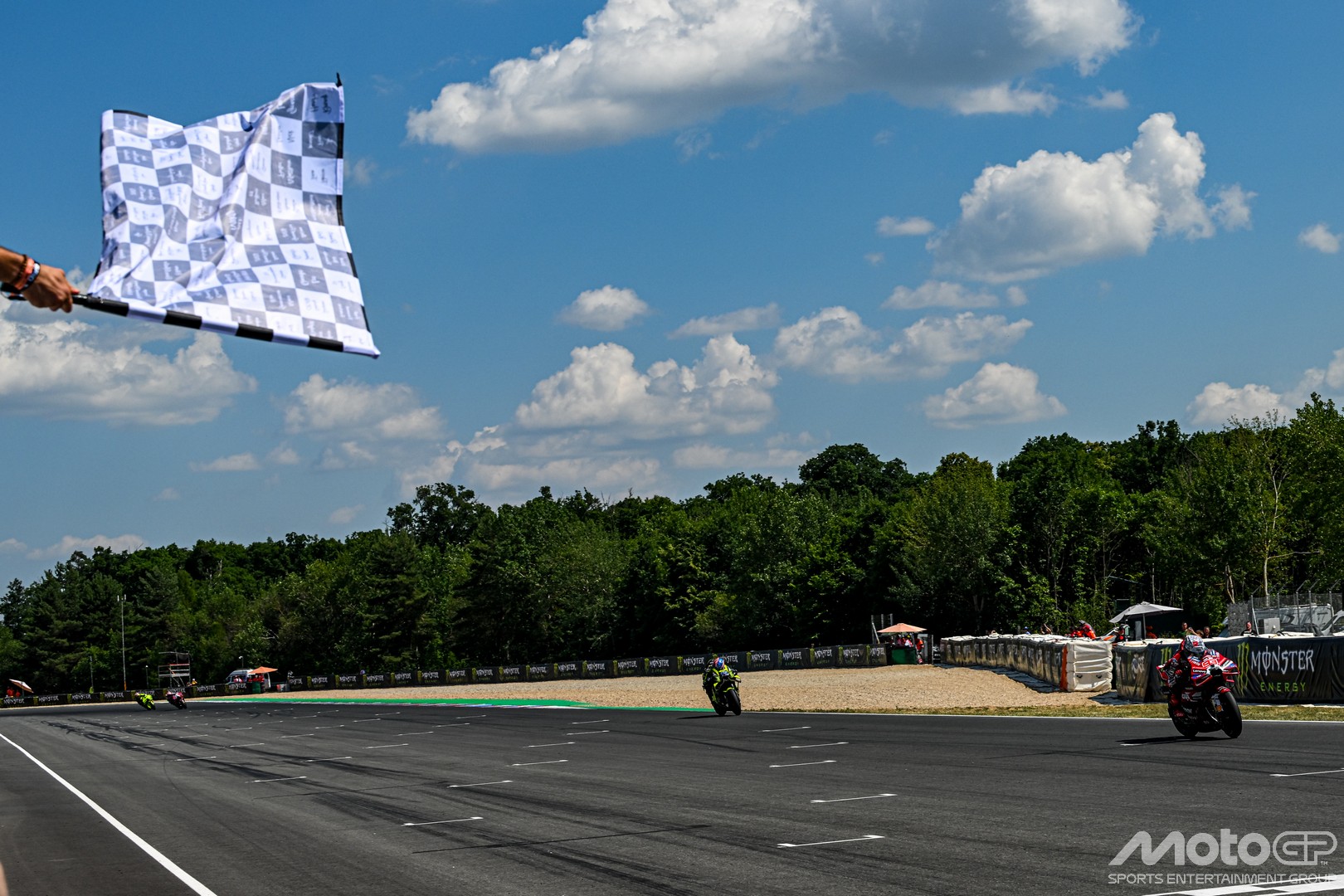 MotoGP Brno