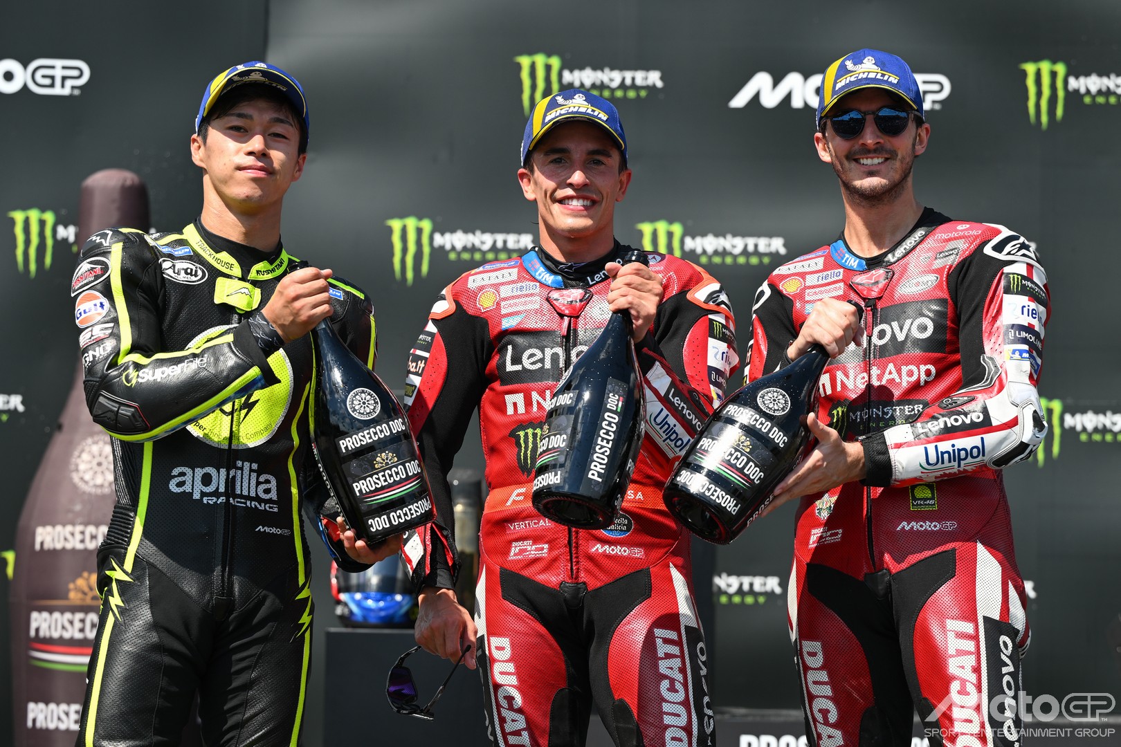 MotoGP Brno