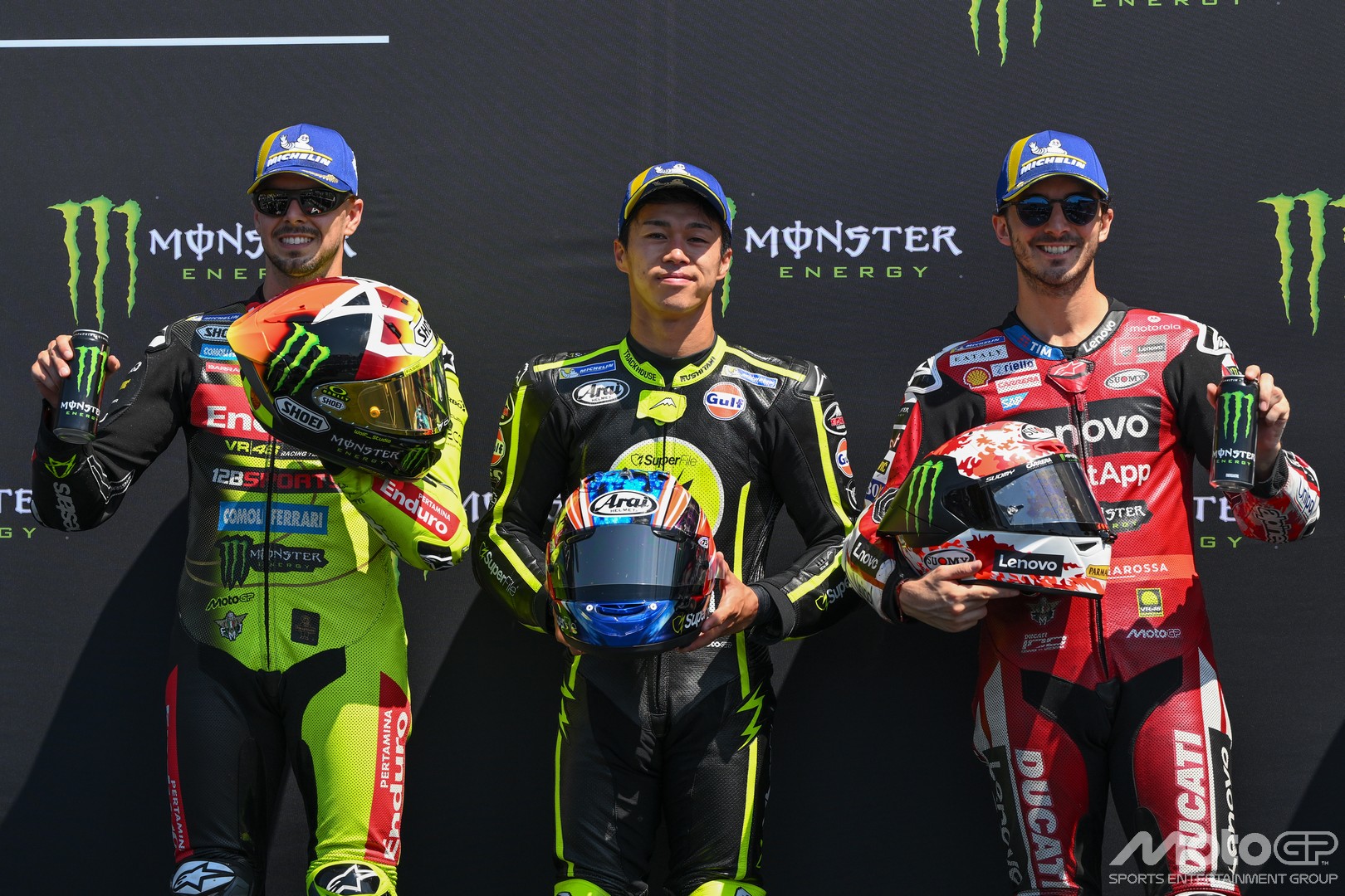 MotoGP Brno