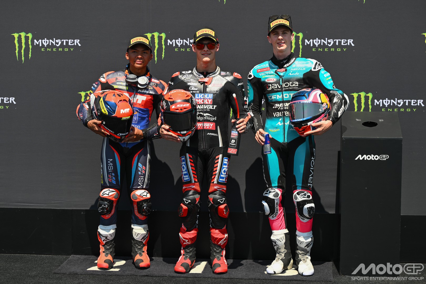 MotoGP Brno
