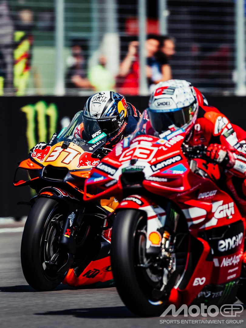 MotoGP Brno