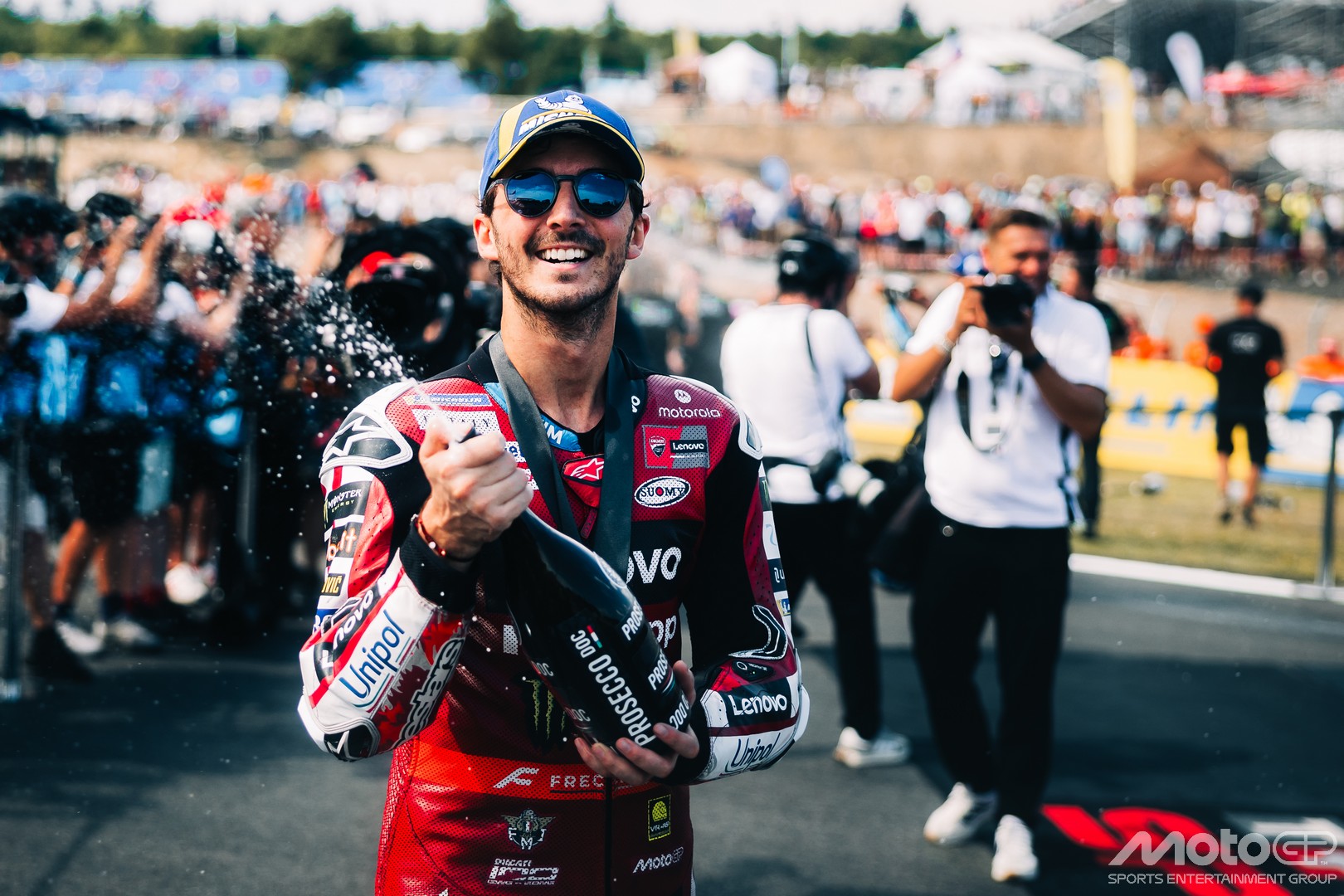 MotoGP Brno