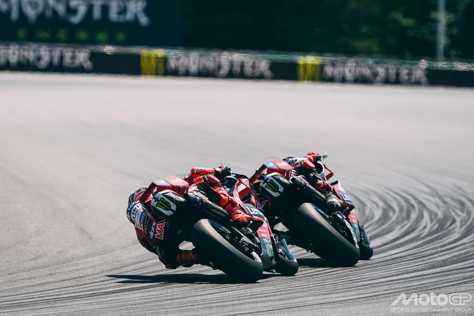 MotoGP Brno