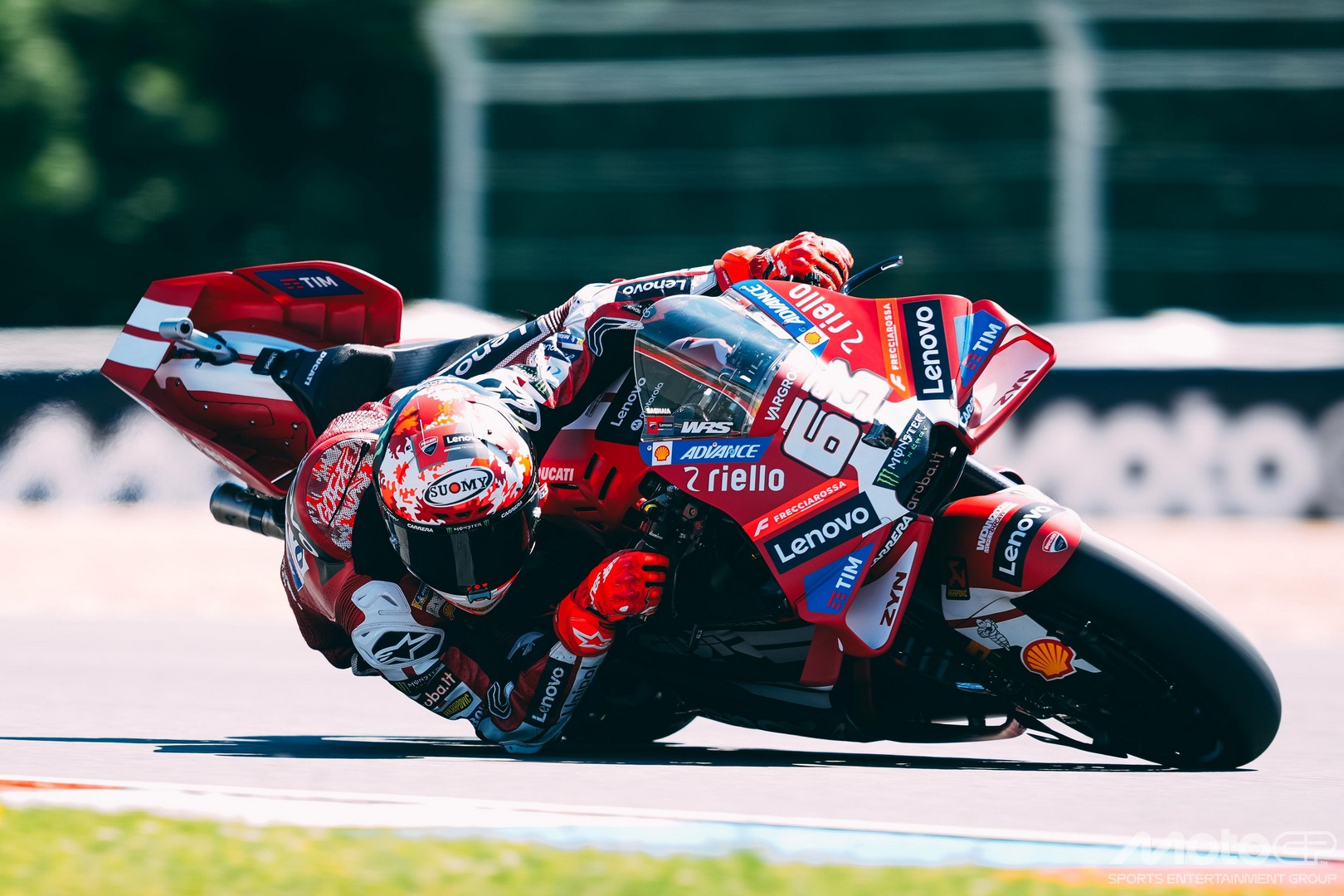 MotoGP Brno