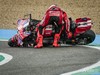 MotoGP Jerez