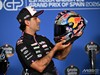 MotoGP Jerez