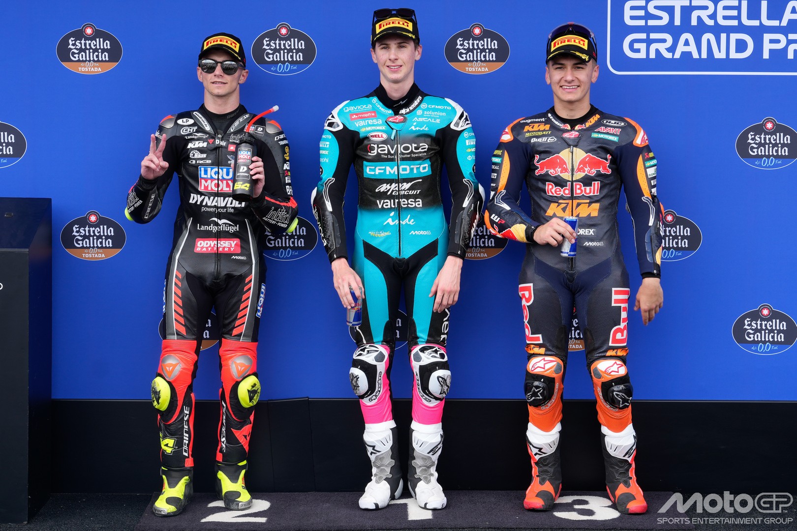 MotoGP Jerez