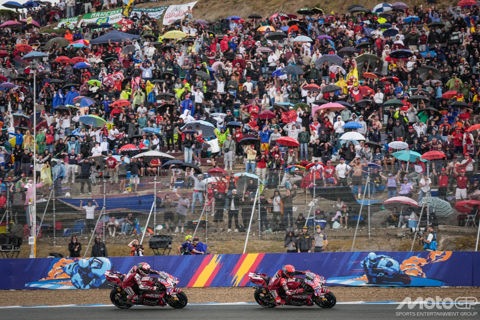 MotoGP Jerez