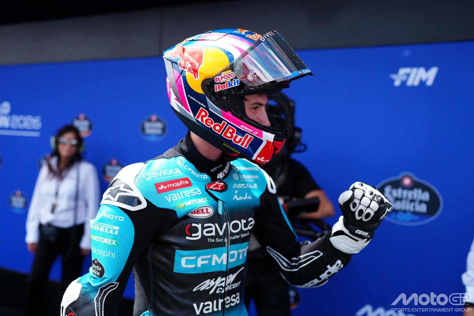 MotoGP Jerez