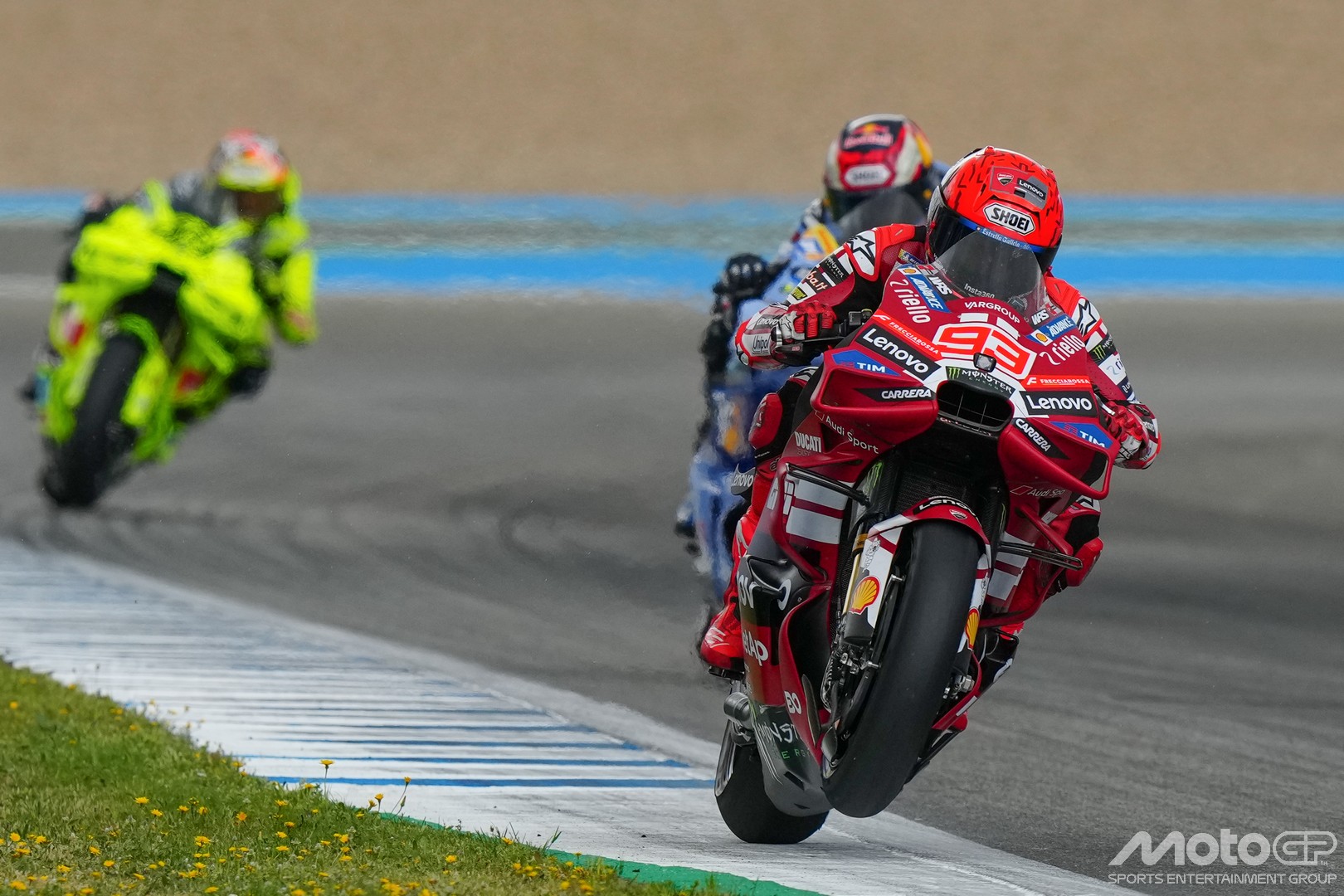 MotoGP Jerez