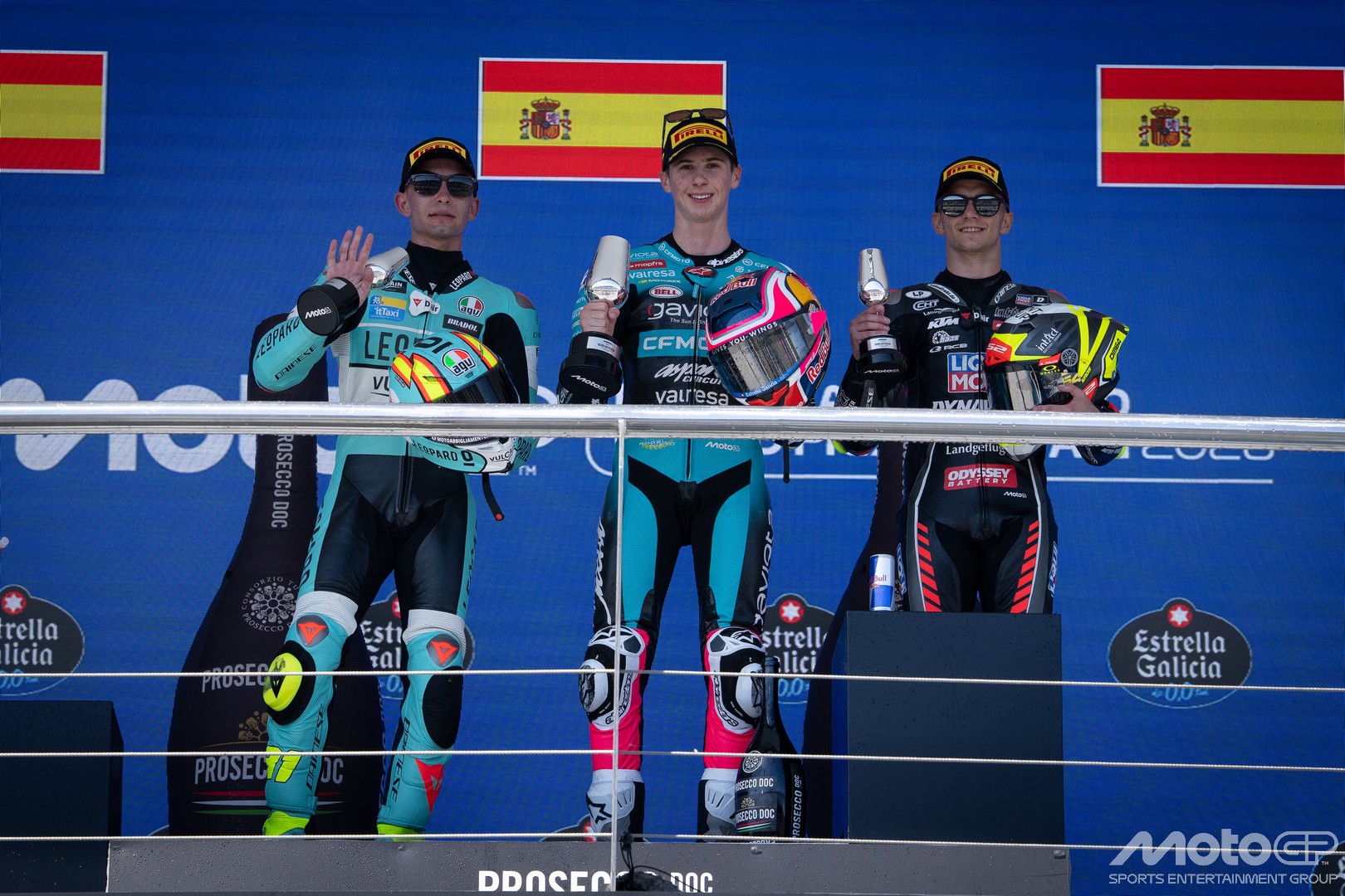 MotoGP Jerez