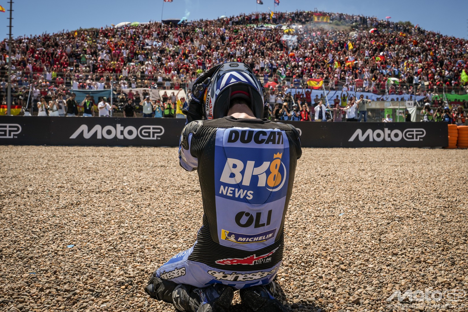 MotoGP Jerez