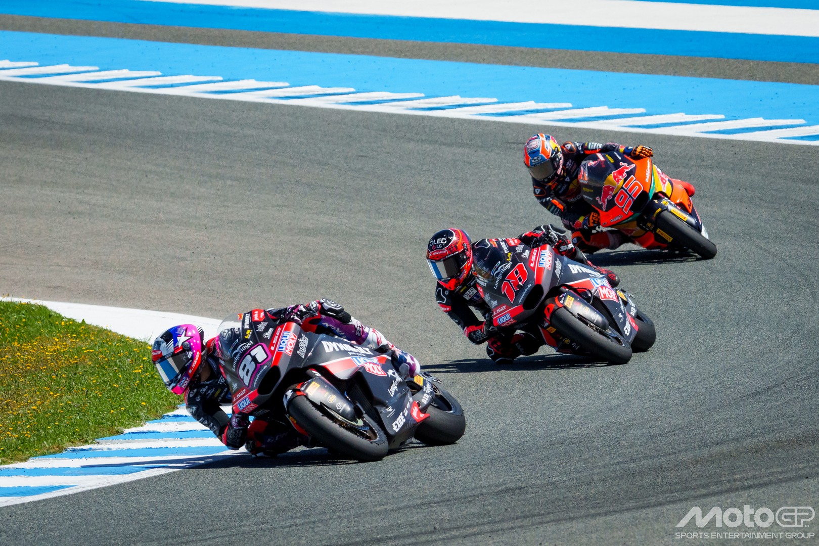 MotoGP Jerez