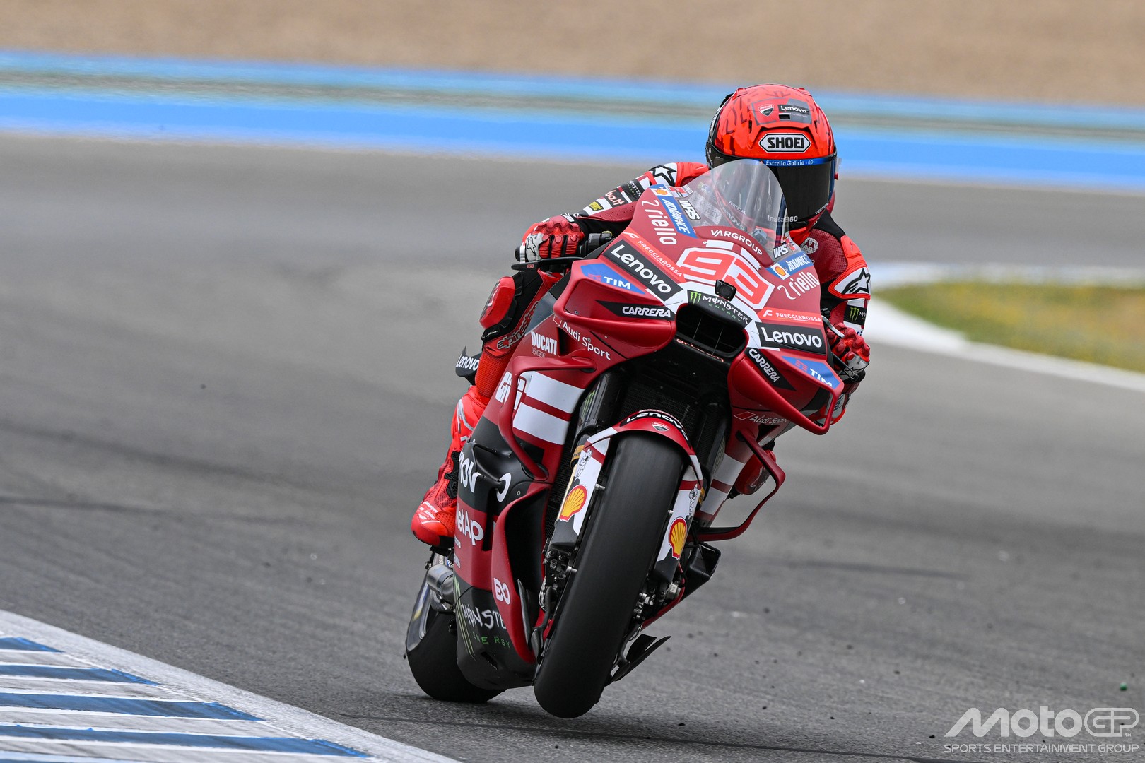 MotoGP Jerez