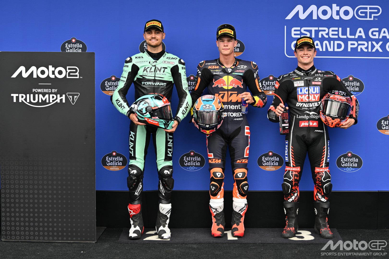 MotoGP Jerez