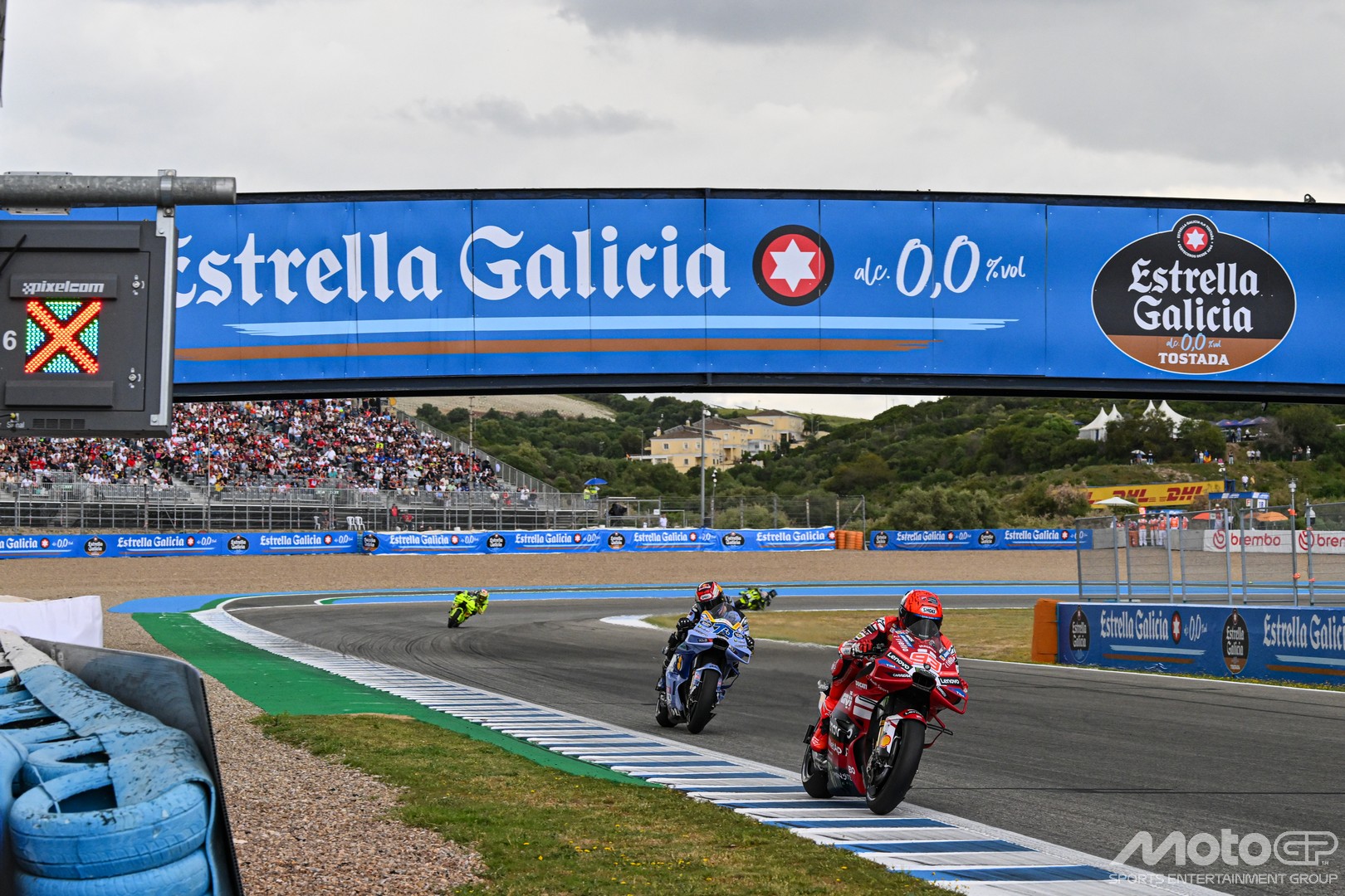 MotoGP Jerez