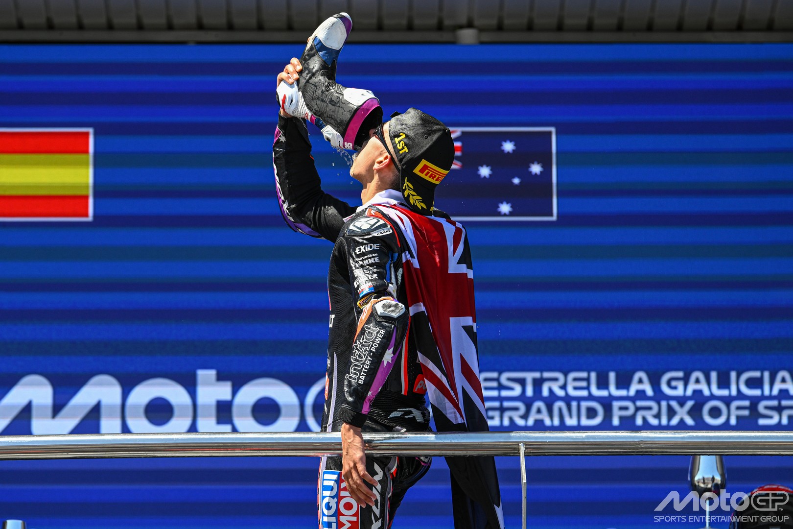 MotoGP Jerez