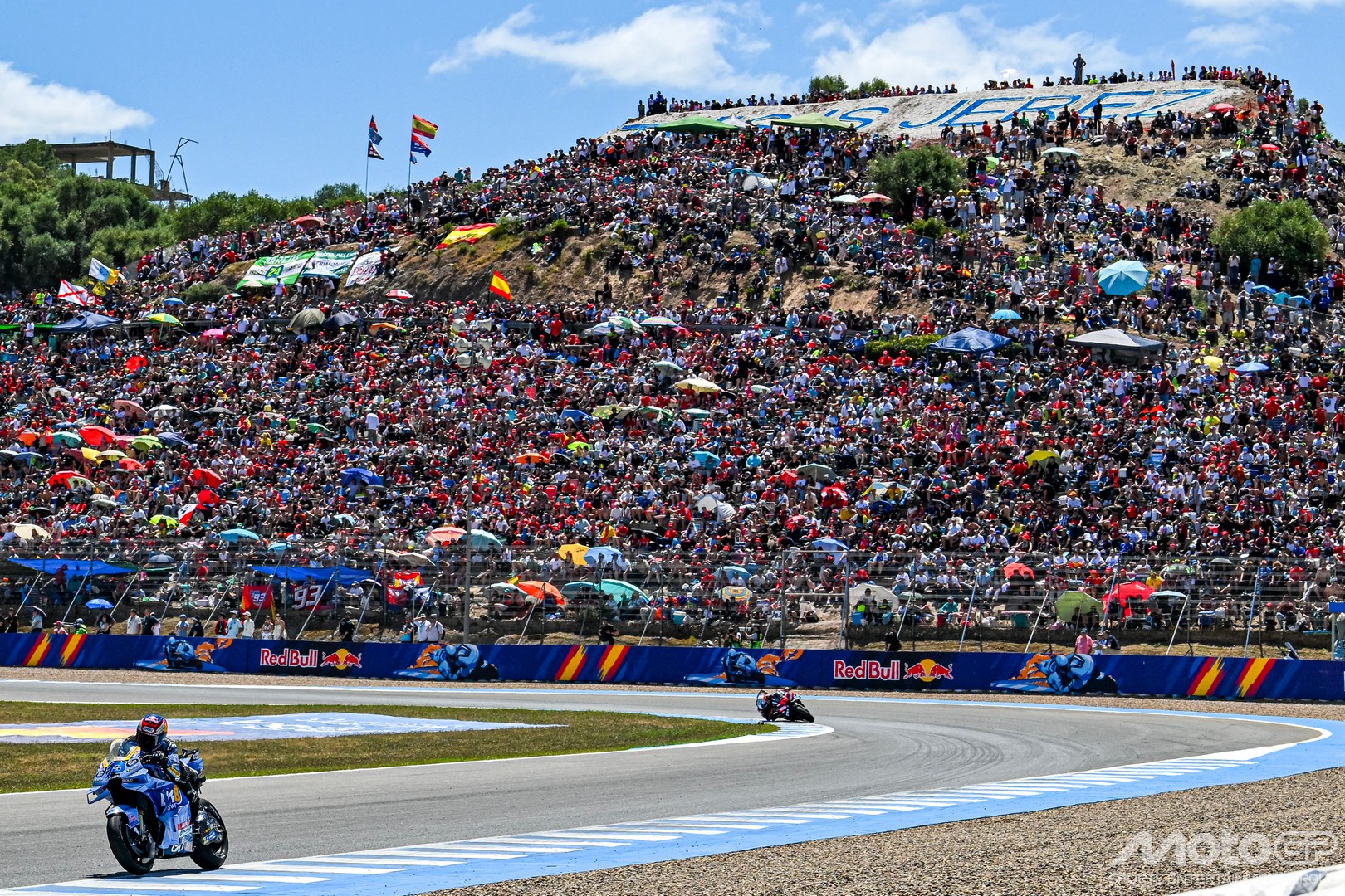 MotoGP Jerez