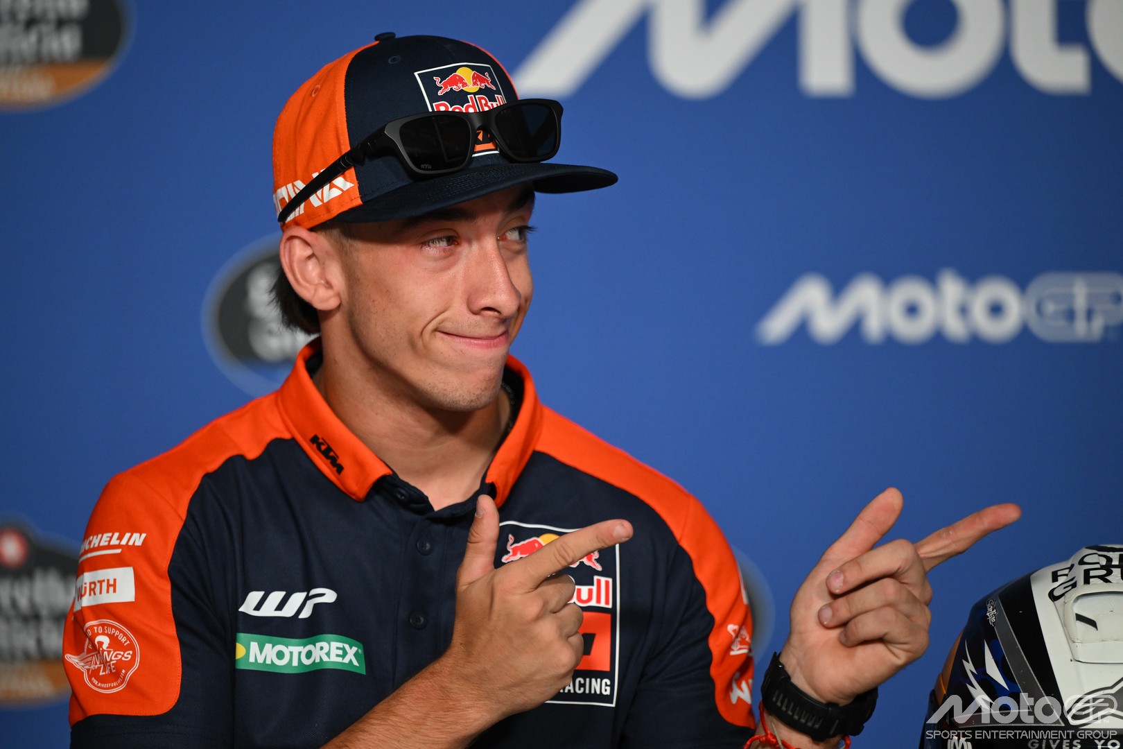 MotoGP Jerez
