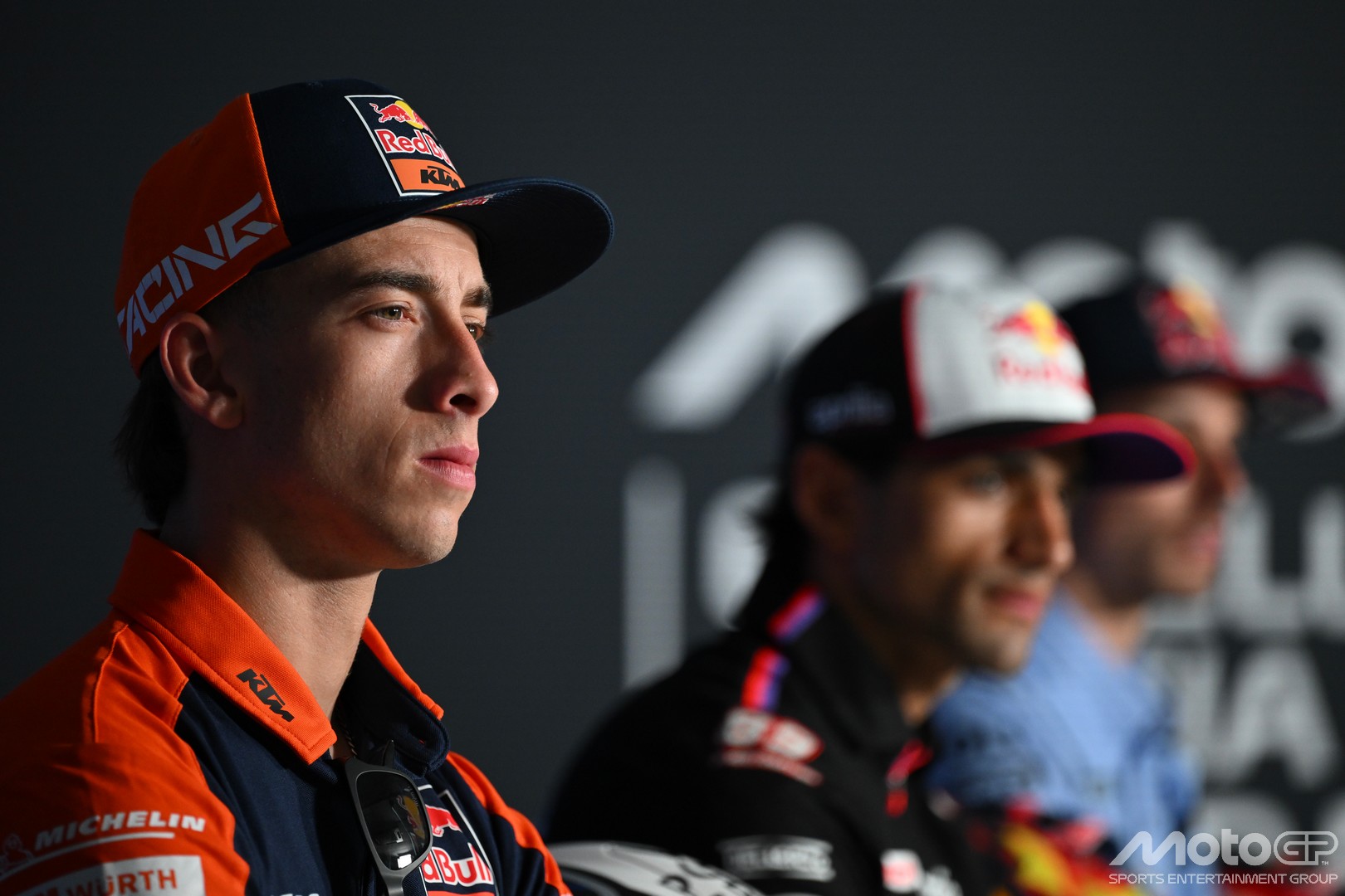 MotoGP Jerez