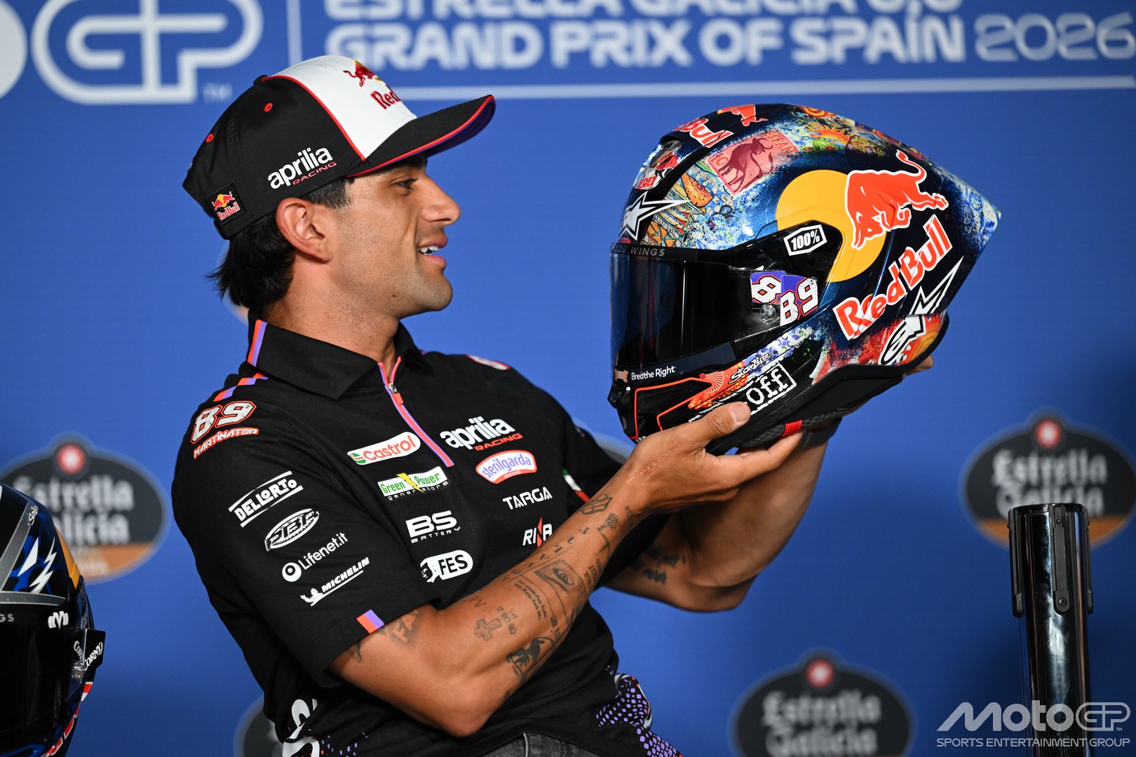 MotoGP Jerez
