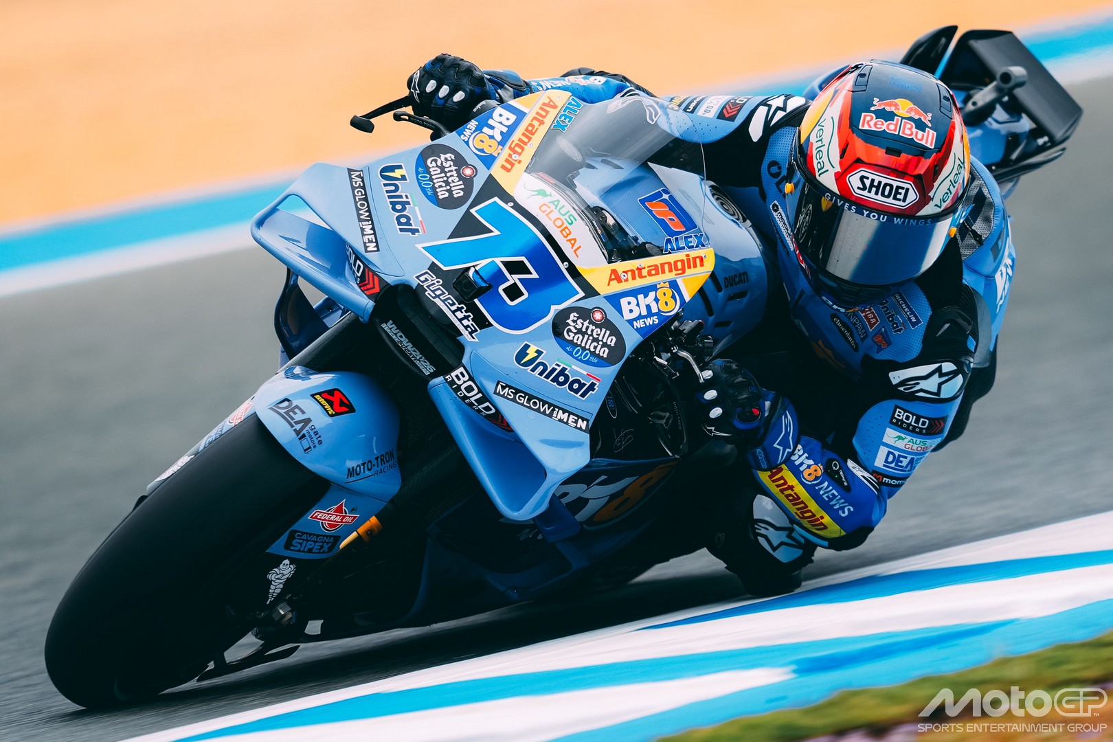 MotoGP Jerez