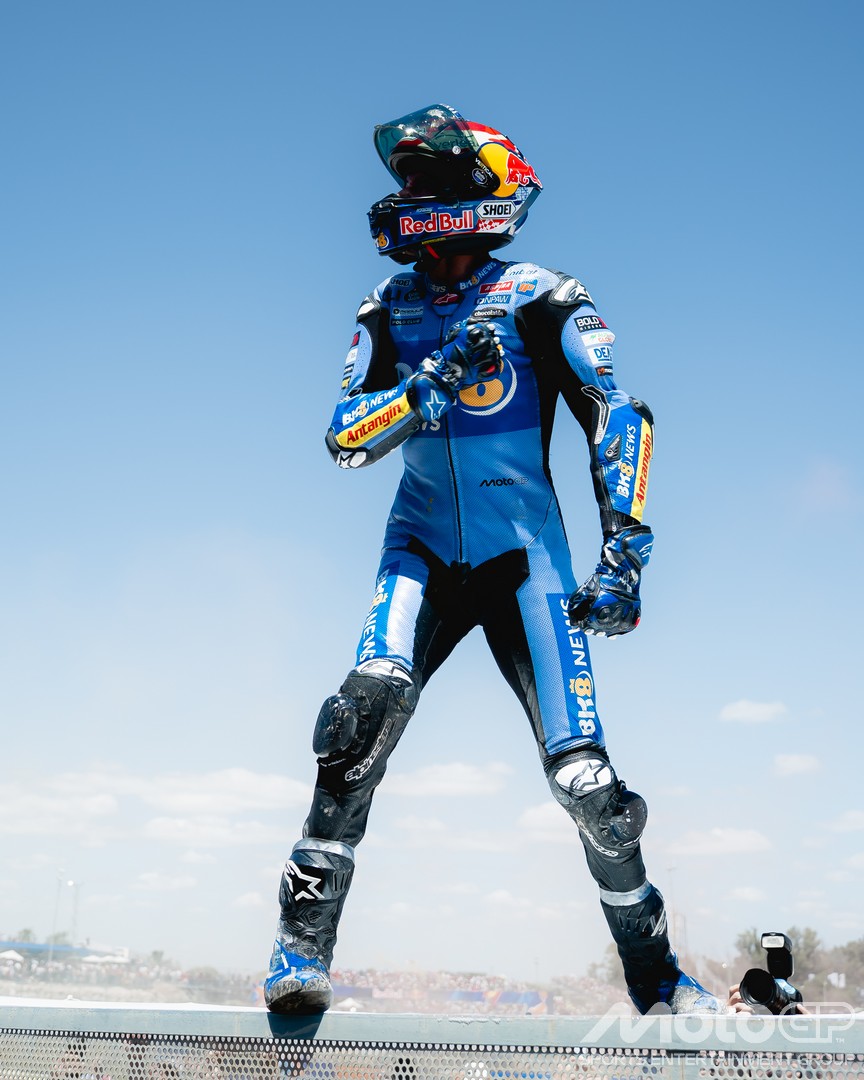 MotoGP Jerez